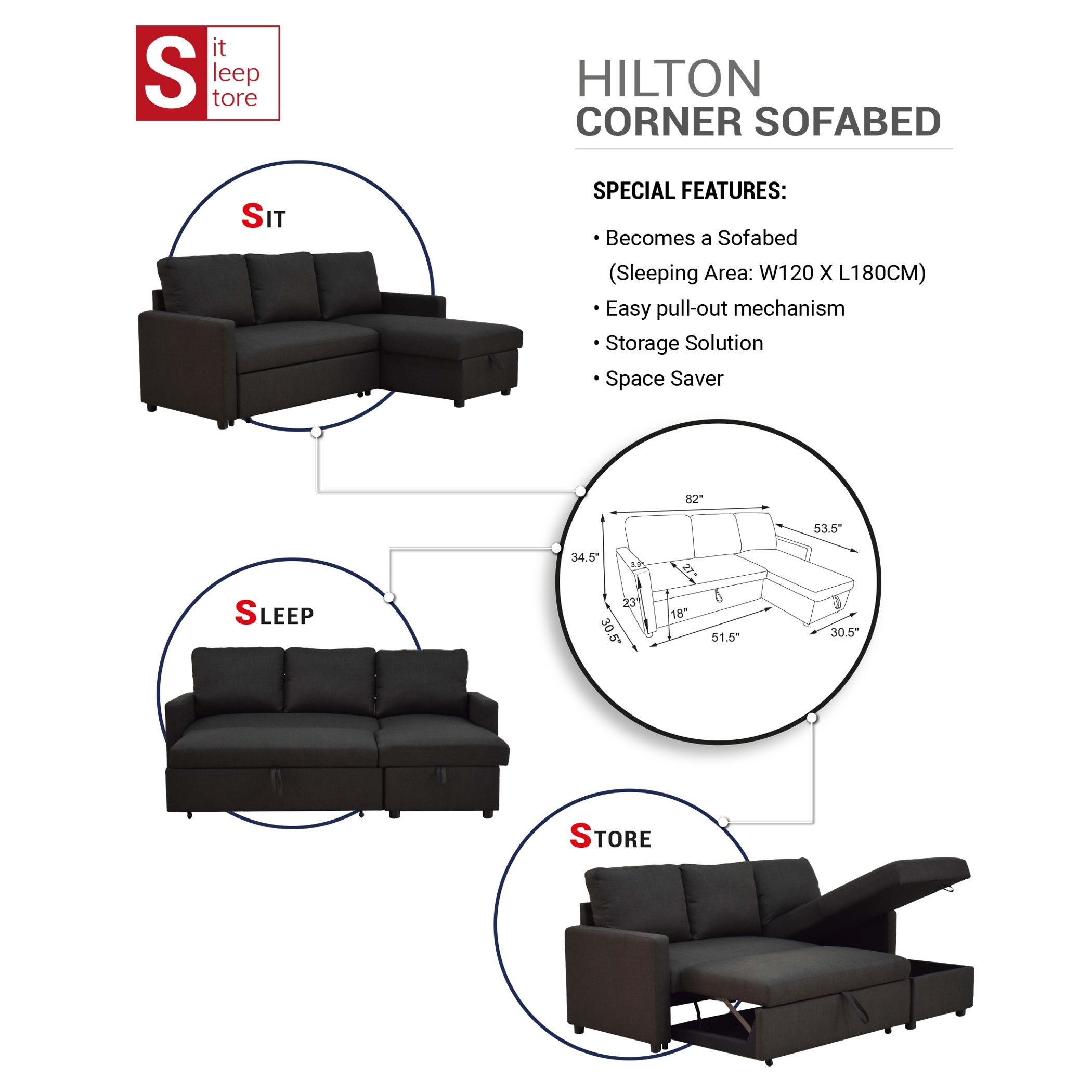 أريكة سرير ركنية مع وحدة تخزين من هيلتون-hbxfurniture-livingroom-sofabeds-image-9