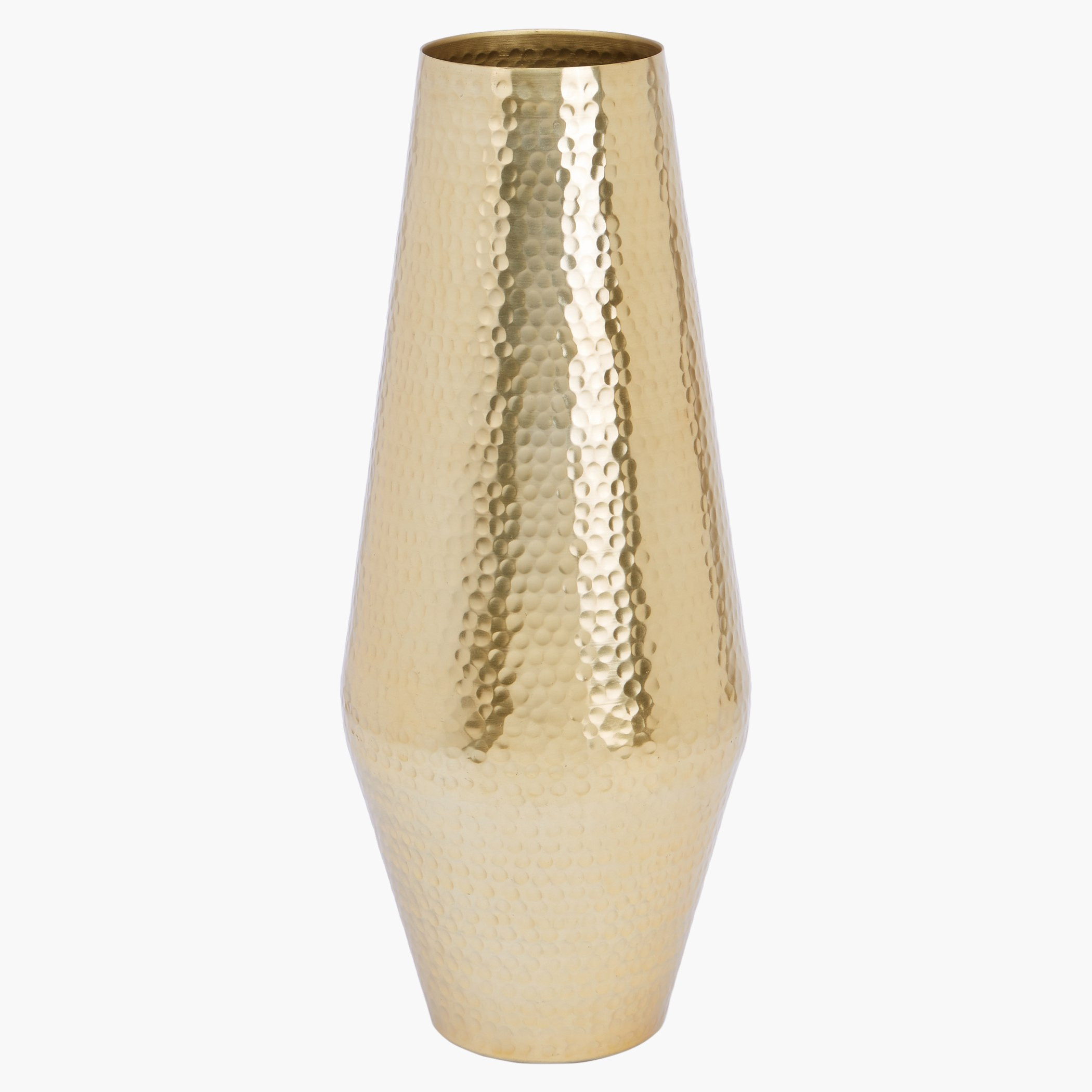 Orion Hammered Vase - Large-hbxbedroom-decorandaccessories-vases-image-1