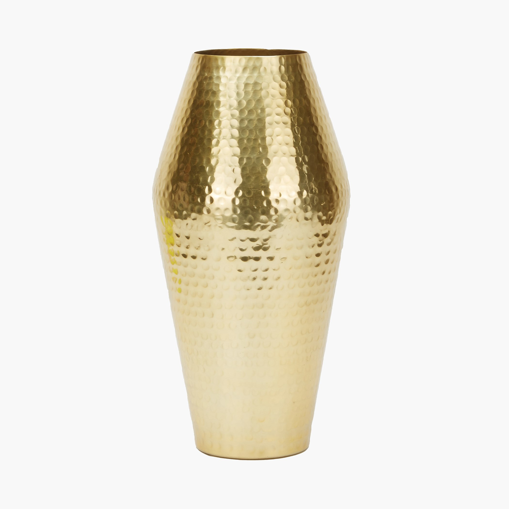 مزهرية مطروقة أوريون - صغيرة-hbxbedroom-decorandaccessories-vases-image-2