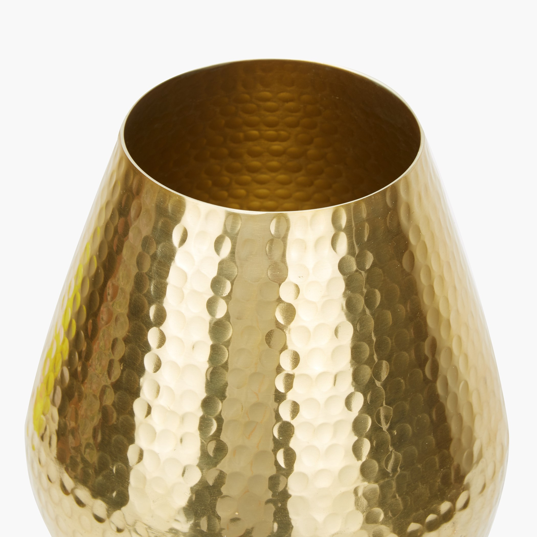 مزهرية مطروقة أوريون - صغيرة-hbxbedroom-decorandaccessories-vases-image-3