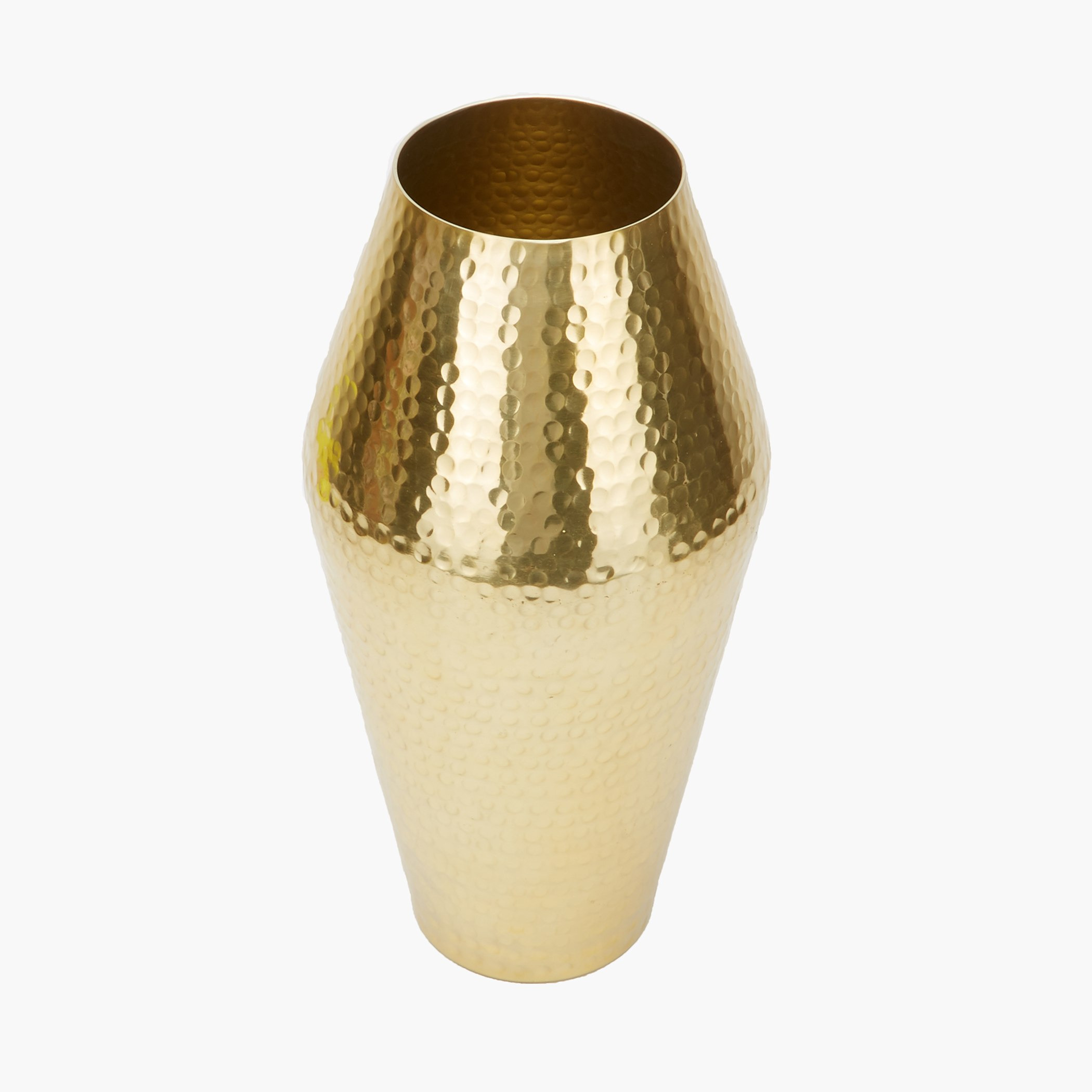 مزهرية مطروقة أوريون - صغيرة-hbxbedroom-decorandaccessories-vases-image-4