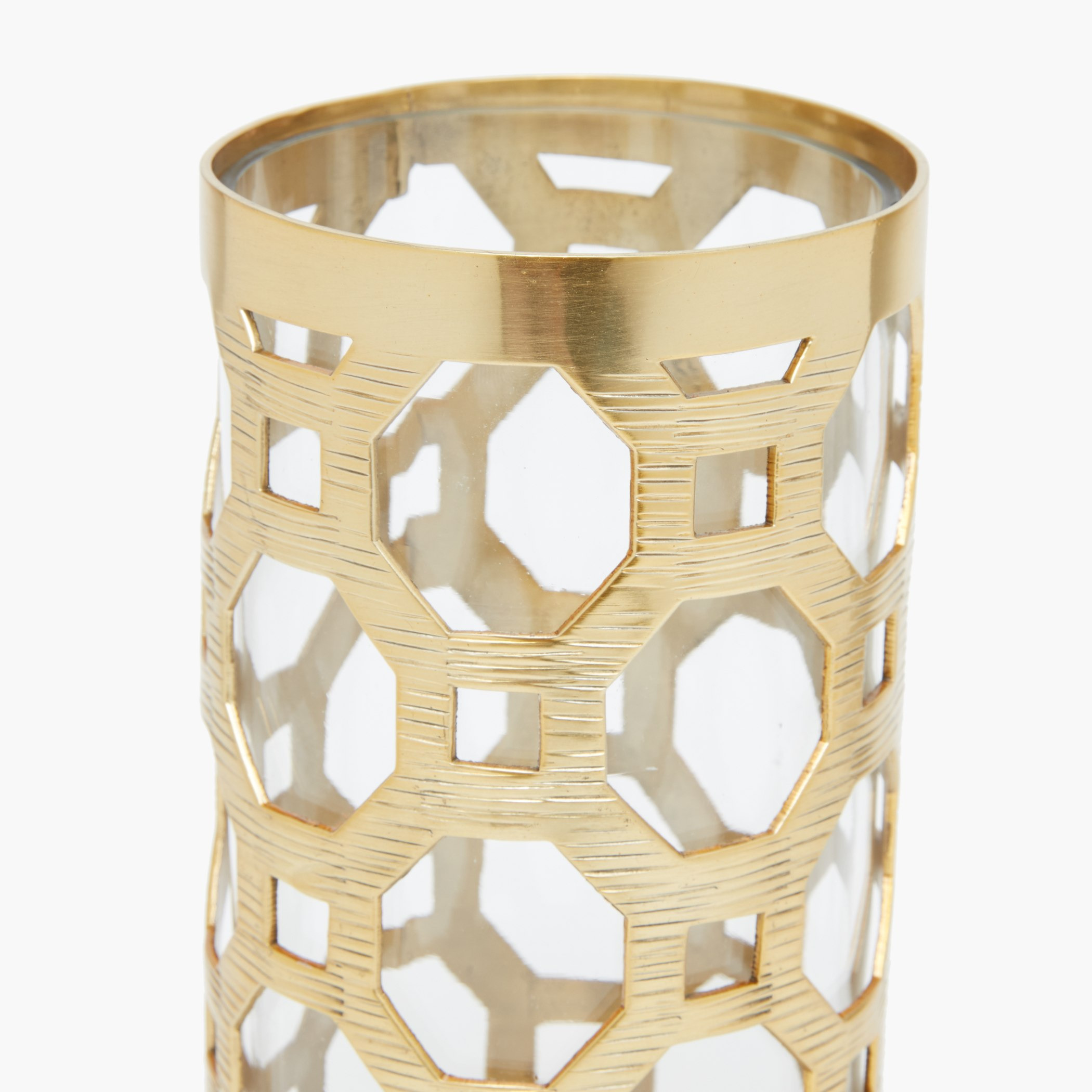 حامل شموع هوريكاين بتفاصيل مفرّغة بالليزر من ليبوس-hbxlivingroom-decorandaccessories-candleholders-image-3