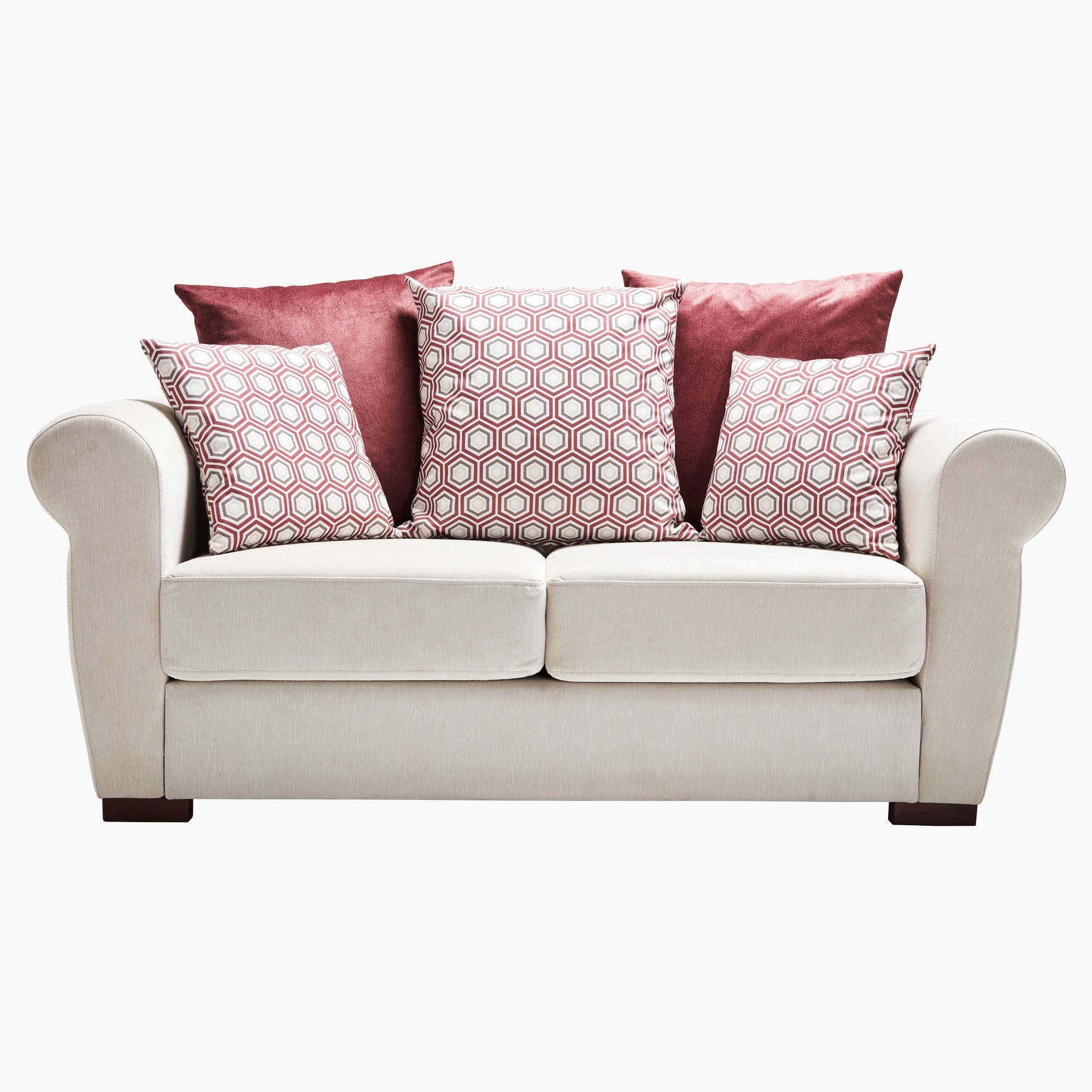 Brooklyn 2 seater sofa deals