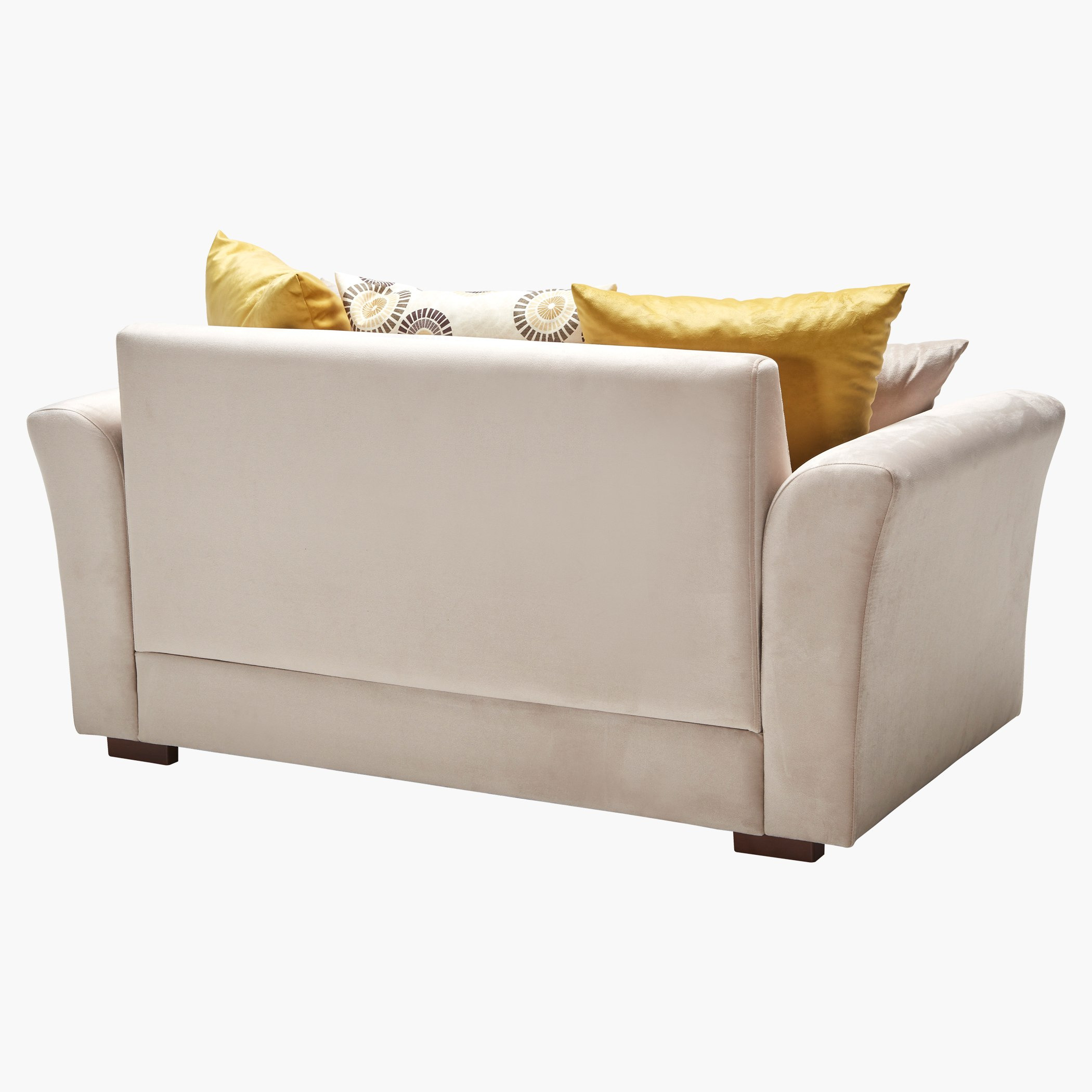 كنبة بمقعدين مع وسائد متنوعة من ريفيردال-hbxlivingroom-sofasandarmchairs-sofas-image-3