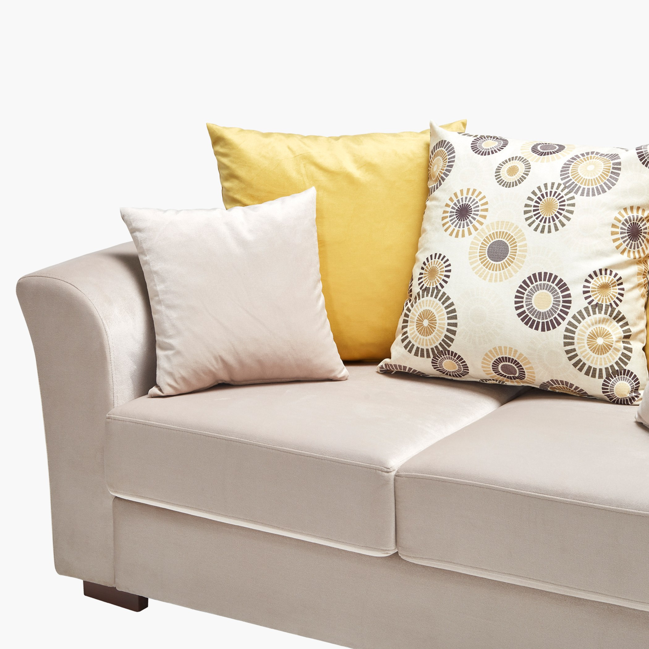 كنبة بمقعدين مع وسائد متنوعة من ريفيردال-hbxlivingroom-sofasandarmchairs-sofas-image-4