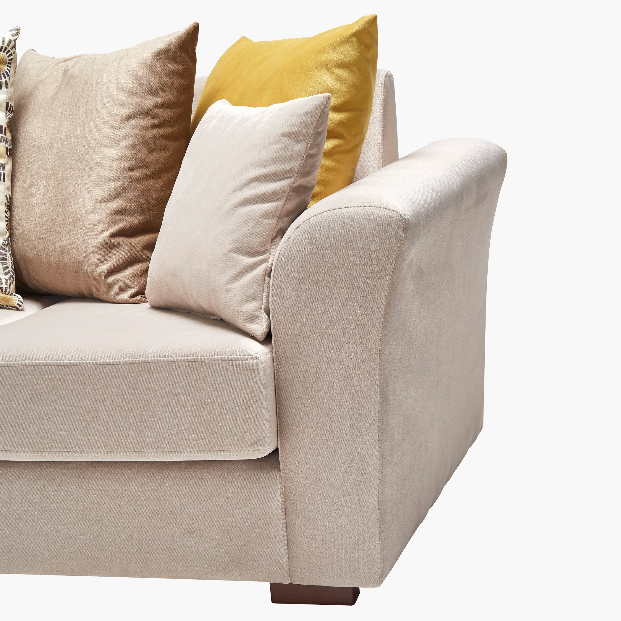 كنبة بمقعدين مع وسائد متنوعة من ريفيردال-hbxlivingroom-sofasandarmchairs-sofas-image-5