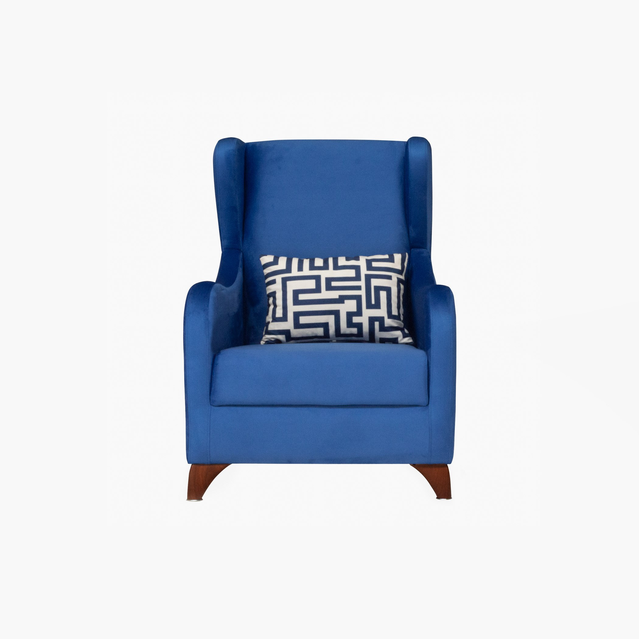 كرسي بمساند ذراعين مع وسادة من ريفيردال-hbxlivingroom-sofasandarmchairs-sofas-image-1