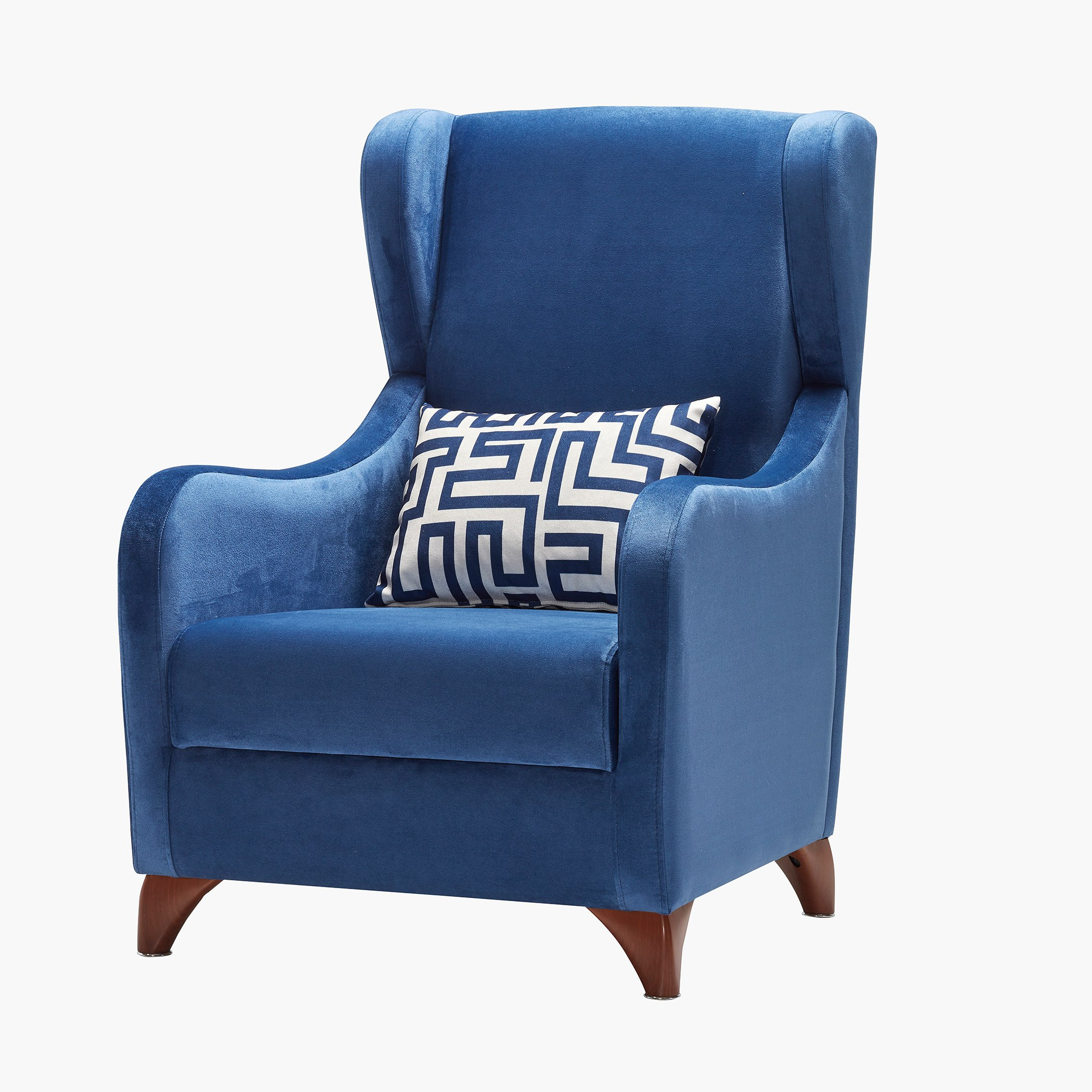 كرسي بمساند ذراعين مع وسادة من ريفيردال-hbxlivingroom-sofasandarmchairs-sofas-image-2