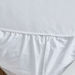 Essential Cotton Queen Fitted Sheet - 150x200+25 cm-Sheets and Pillow Covers-thumbnailMobile-5