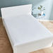 Essential Super King Cotton Fitted Sheet - 200x200+25 cm-Sheets and Pillow Covers-thumbnailMobile-4