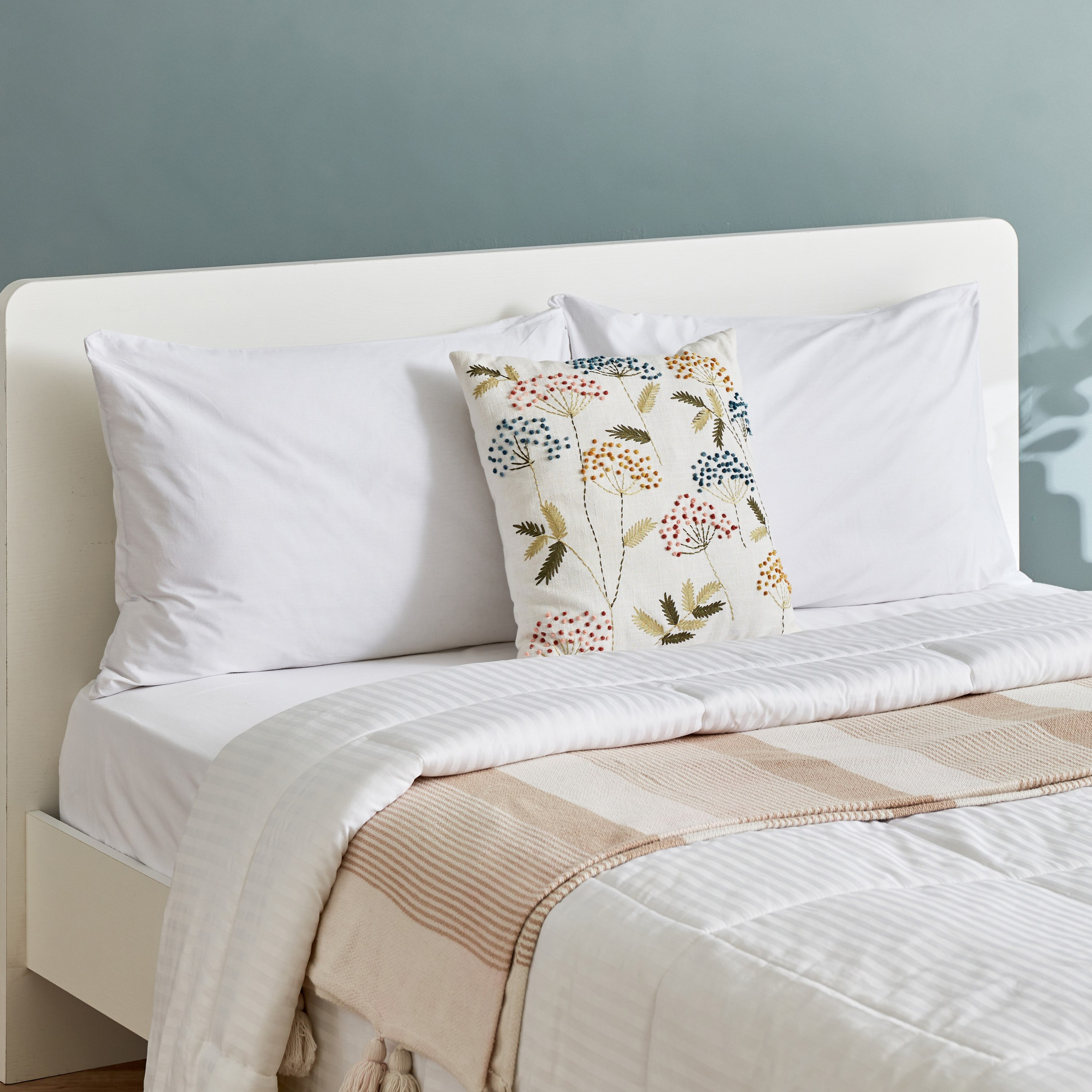Essential 2-Piece Cotton Pillow Cover Set - 50x75 cm-hbxhomeware-hbxbedroom-image-4