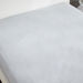 Essential King Cotton Fitted Sheet - 180x200+25 cm-Sheets and Pillow Covers-thumbnail-2