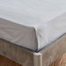 Essential Twin Flat Sheet - 170x260 cm-Sheets and Pillow Covers-thumbnailMobile-3