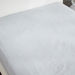Essential Textured Super King Flat Sheet - 270x260 cm-Sheets and Pillow Covers-thumbnail-2