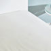 Essential Twin Fitted Sheet - 120x200 cm-Sheets and Pillow Covers-thumbnailMobile-3