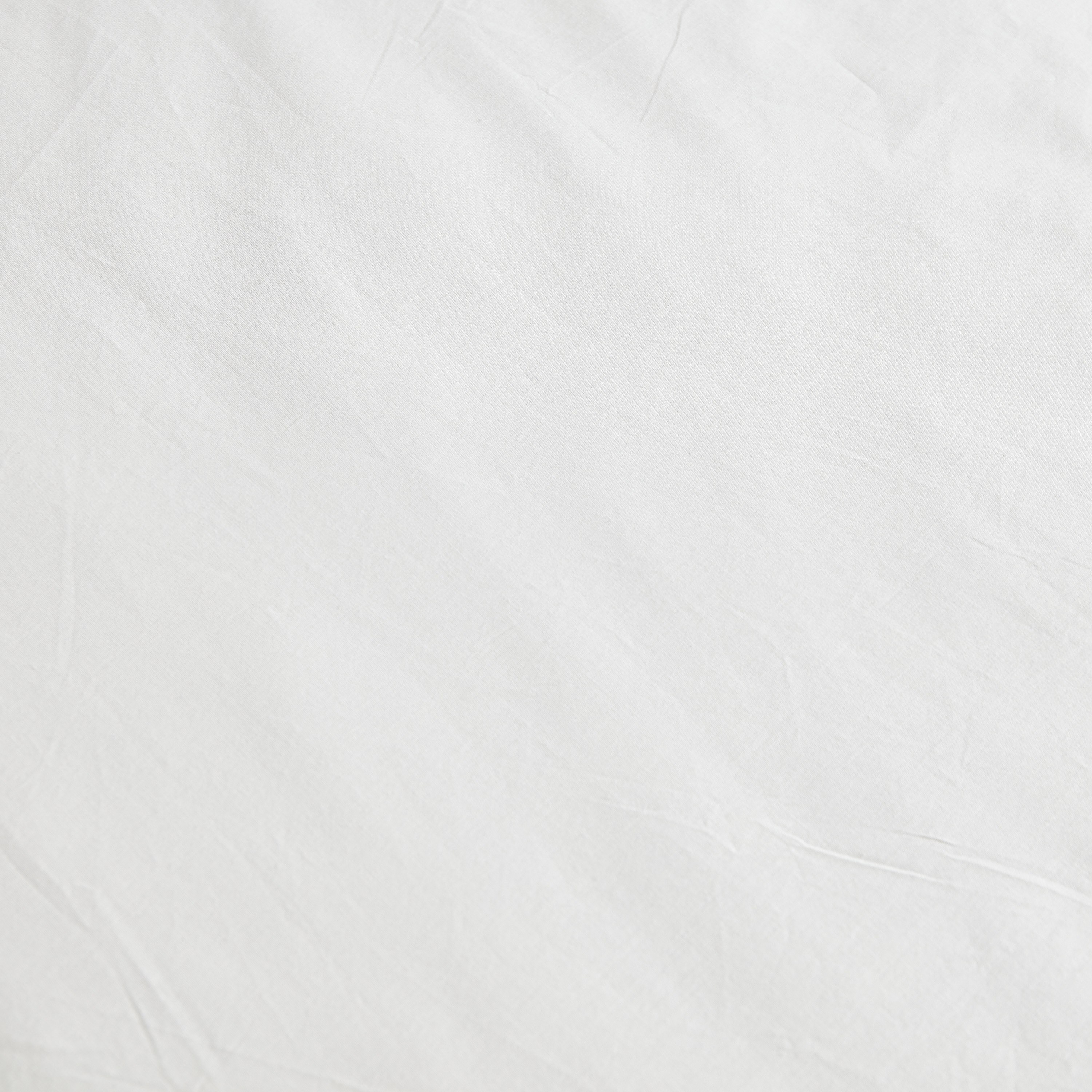 Essential Queen Cotton Fitted Sheet - 150x200+25 cm-hbxhomeware-hbxbedroom-image-5
