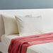 Essential 2-Piece Cotton Pillow Cover Set - 50x75 cm-Sheets and Pillow Covers-thumbnail-0