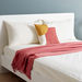 Essential 2-Piece Cotton Pillow Cover Set - 50x75 cm-Sheets and Pillow Covers-thumbnailMobile-3