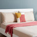 Essential 2-Piece Cotton Pillow Cover Set - 50x75 cm-Pillows and Pillow Cases-thumbnail-3