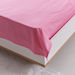 Essential Twin Flat Sheet - 170x260 cm-Bedsheets-thumbnail-2