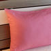 Essential Cotton 2-Piece Pillow Cover Set - 75x50 cm-Sheets and Pillow Covers-thumbnail-1