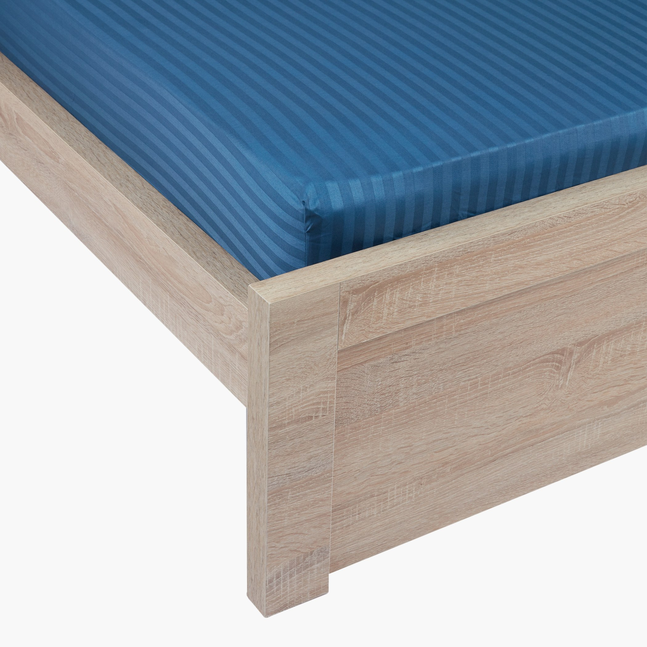 شرشف مطاطي كوين هاملتون - 150x200 سم-hbxhomeware-hbxbedroom-image-1
