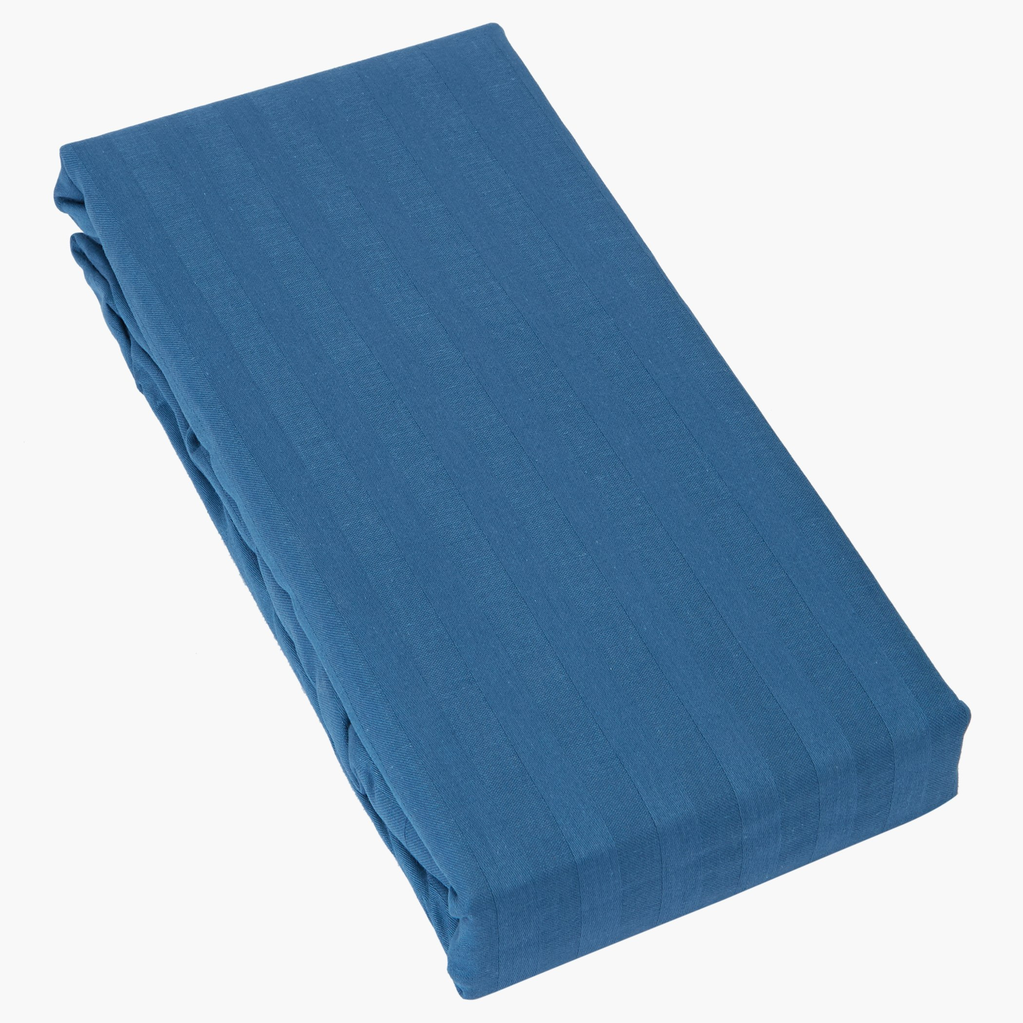 شرشف مسطّح مزدوج بتصميم بارز الملمس هاملتون - 170x260سم-hbxhomeware-hbxbedroom-image-1