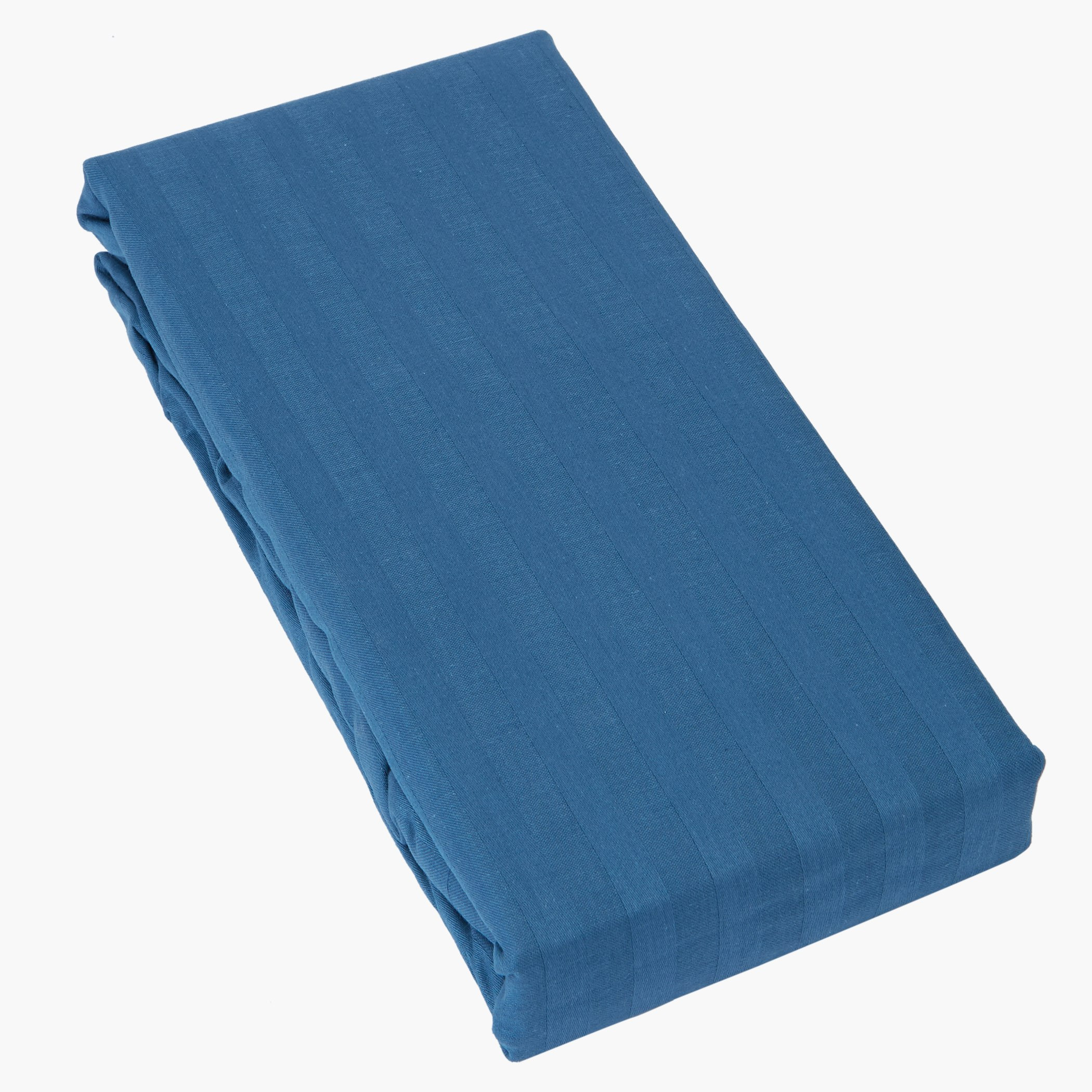 شرشف مسطّح كبير جدًا بارز الملمس هاملتون - 270x260 سم-hbxhomeware-hbxbedroom-image-1