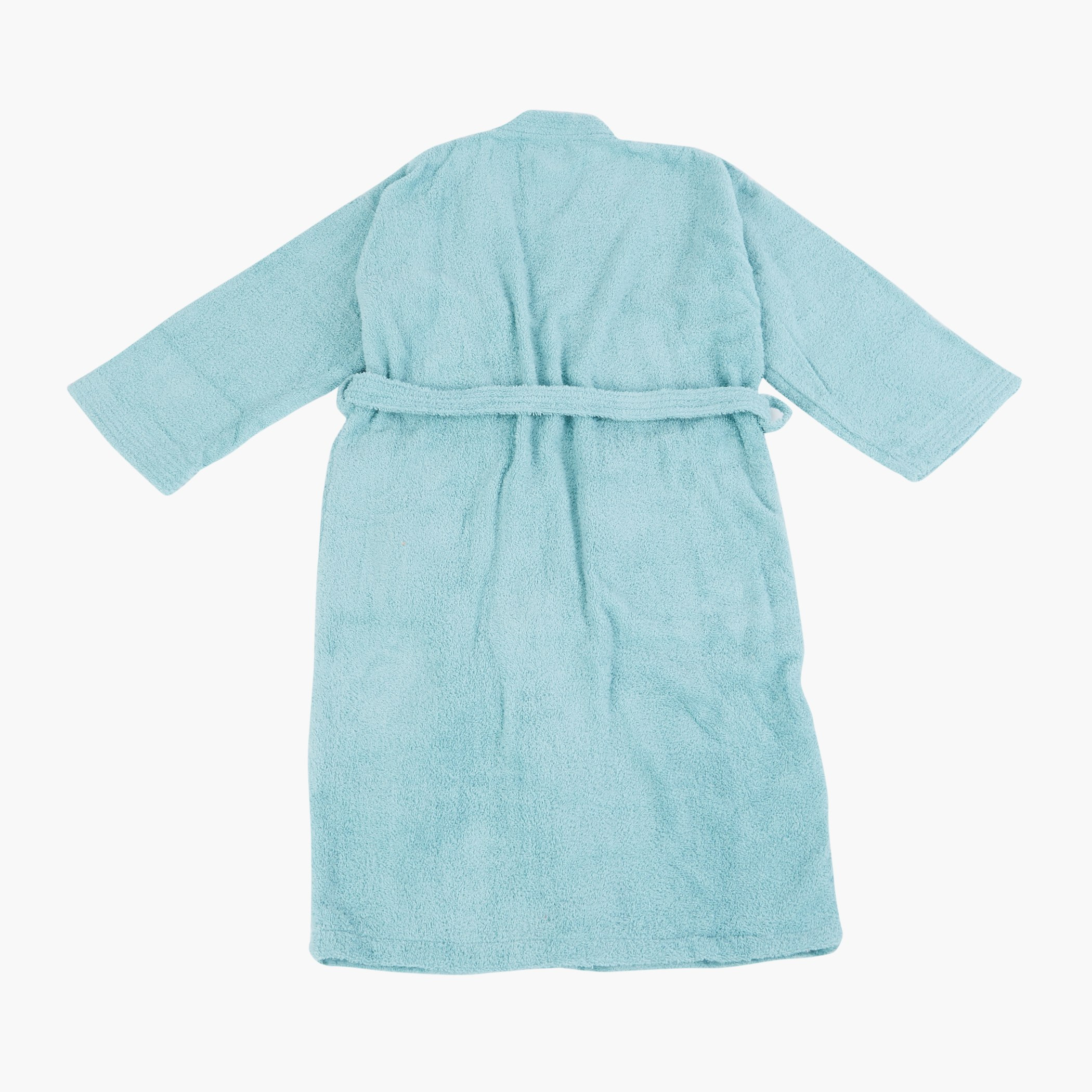 روب حمّام كيمونو بأكمام طويلة من نيكسوس - متوسط-hbxbathroom-bathroomtextiles-image-4