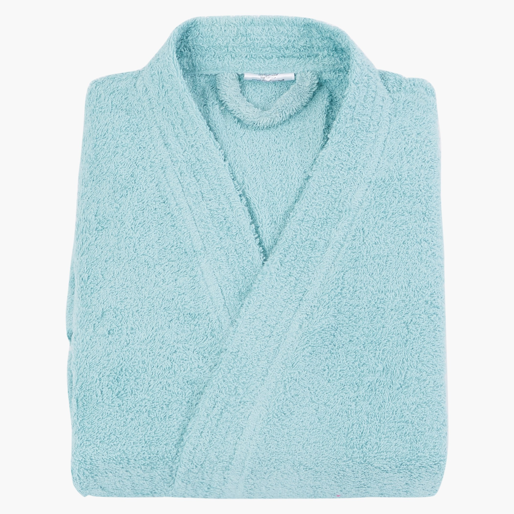 روب حمّام كيمونو بأكمام طويلة من نيكسوس - كبير-hbxbathroom-bathroomtextiles-image-1