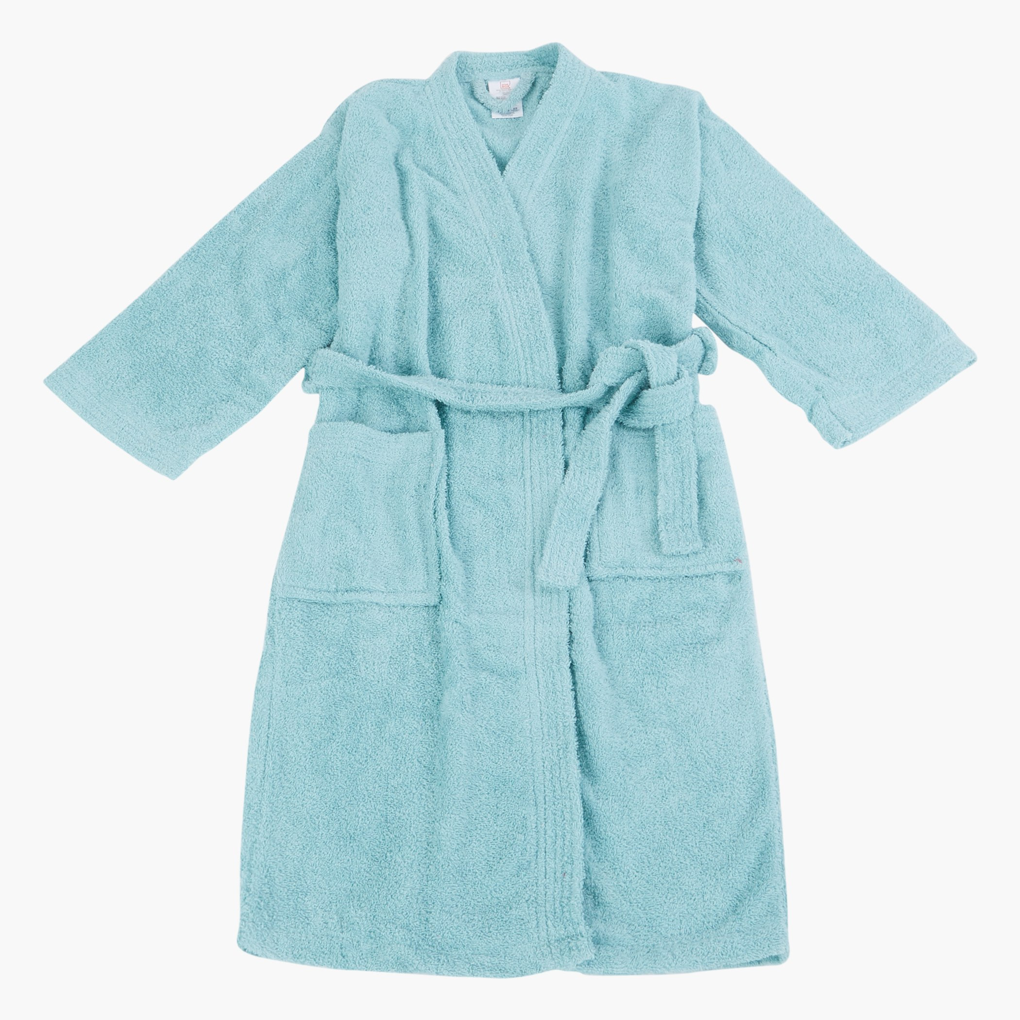 روب حمّام كيمونو بأكمام طويلة من نيكسوس - كبير-hbxbathroom-bathroomtextiles-image-2