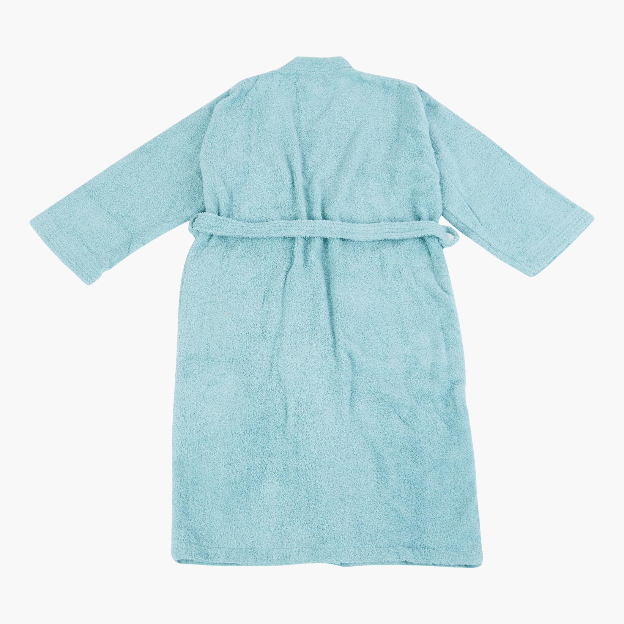 روب حمّام كيمونو بأكمام طويلة من نيكسوس - كبير-hbxbathroom-bathroomtextiles-image-4