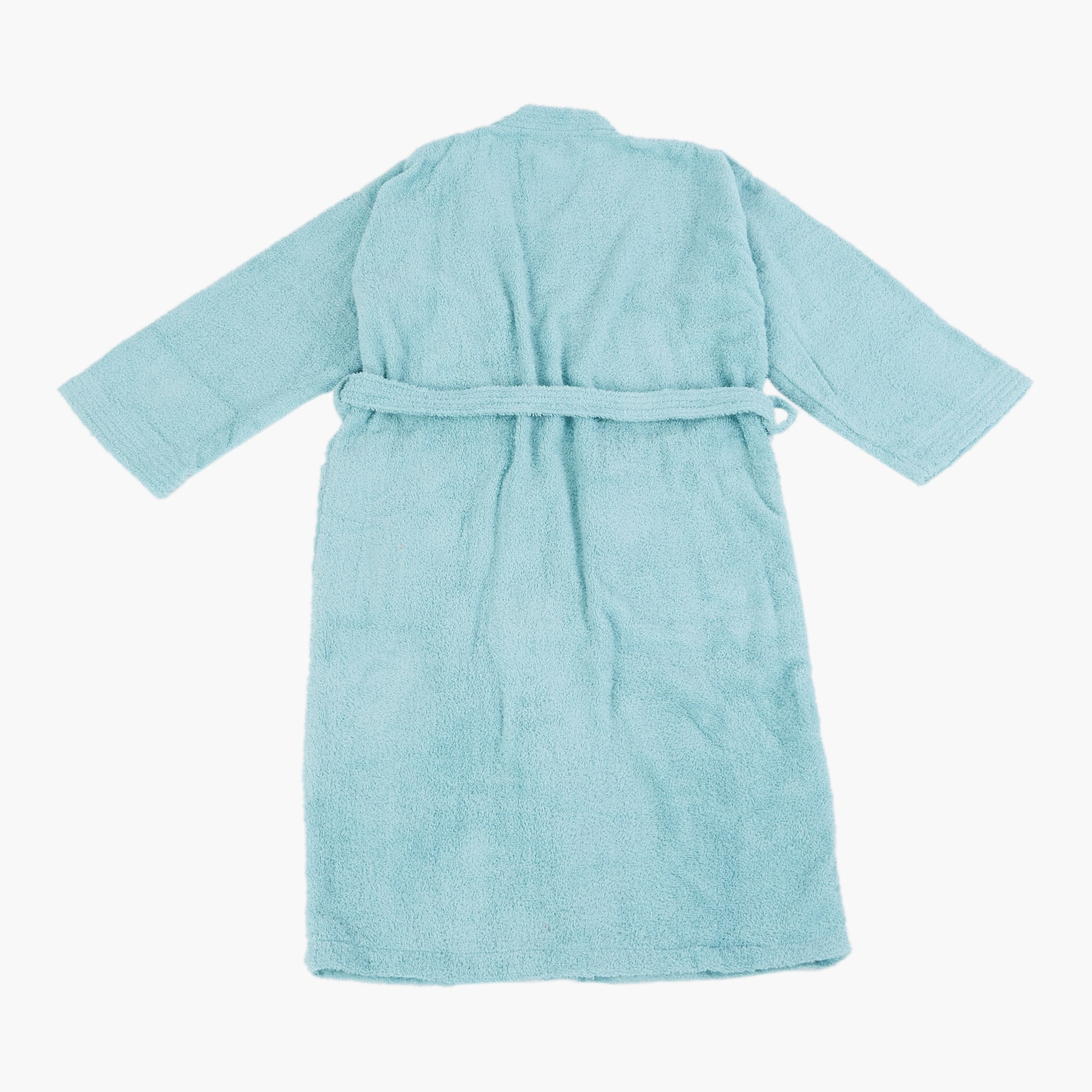 روب حمّام كيمونو بأكمام طويلة من نيكسوس - كبير جدًا-hbxbathroom-bathroomtextiles-image-4