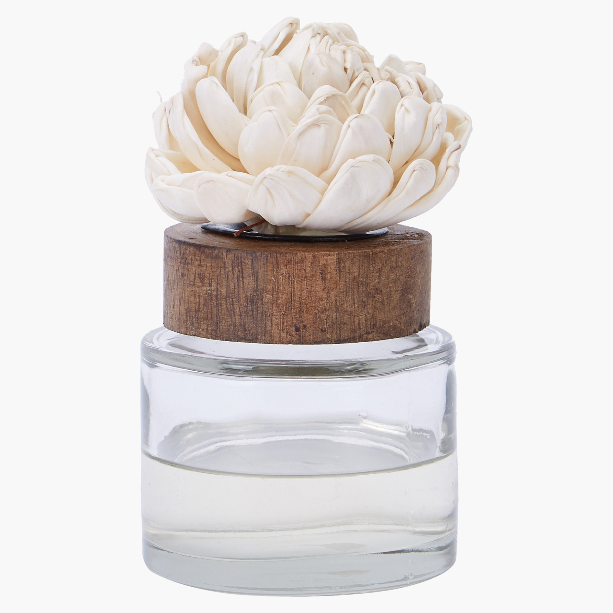 موزع روائح بعطر الفانيليا مع  زيت الفلفل الأسود عطري - 75 مل-PROMO_HB_AE_B1G1_250925-image-2