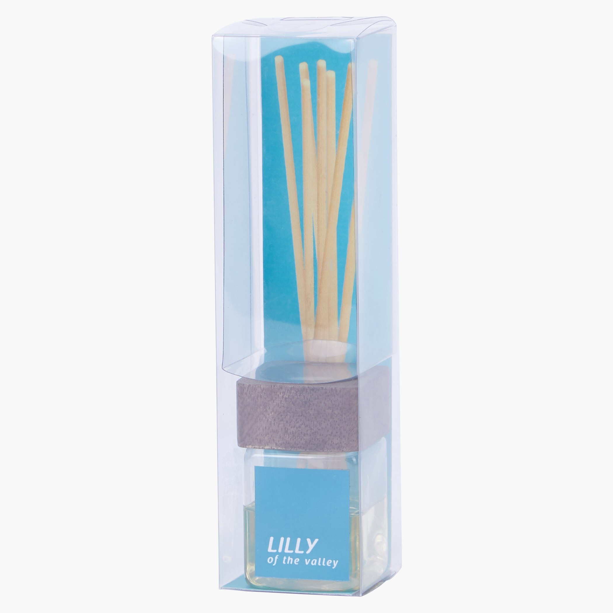 موزع روائح بعطر زنبق الوادي - 30 مل-PROMO_HB_AE_B1G1_250925-image-1