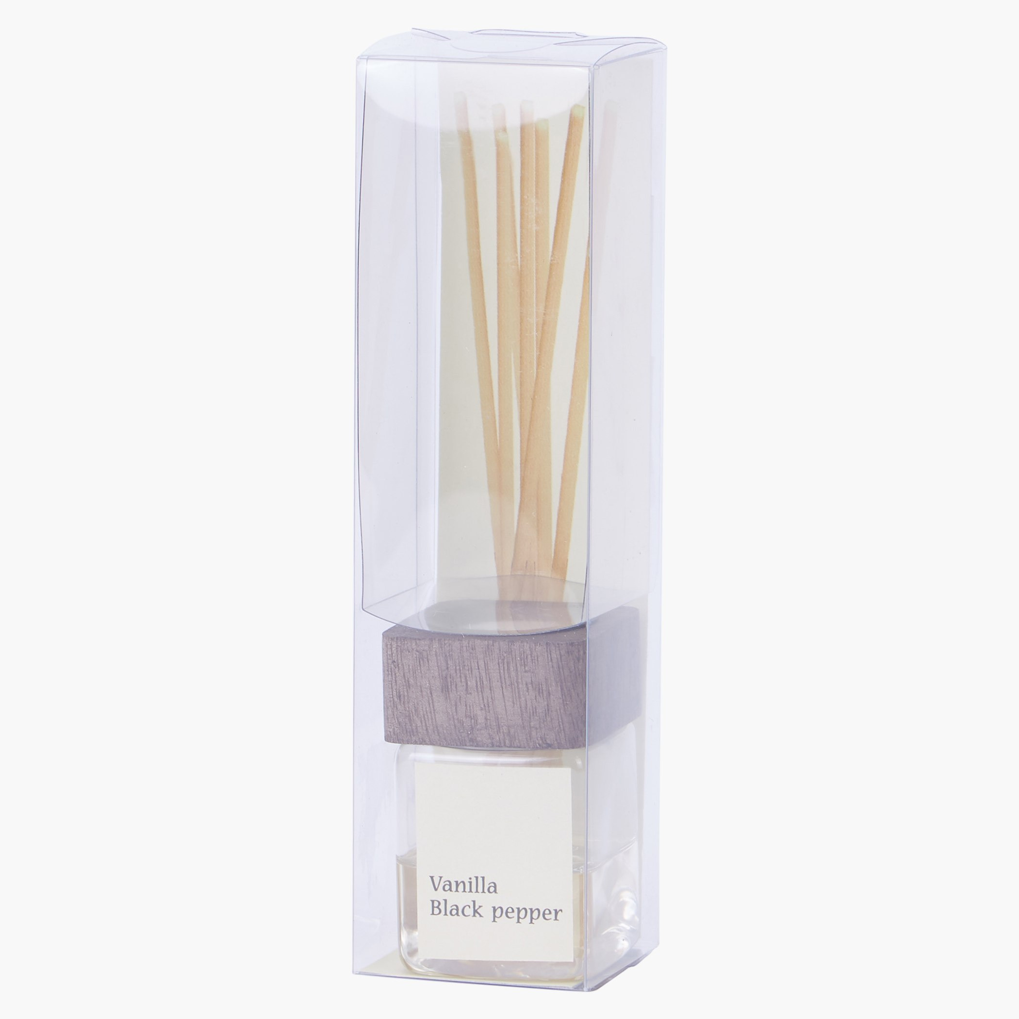Vanilla Black Pepper Aroma Oil Diffuser - 30 ml-PROMO_HB_AE_B1G1_250925-image-1