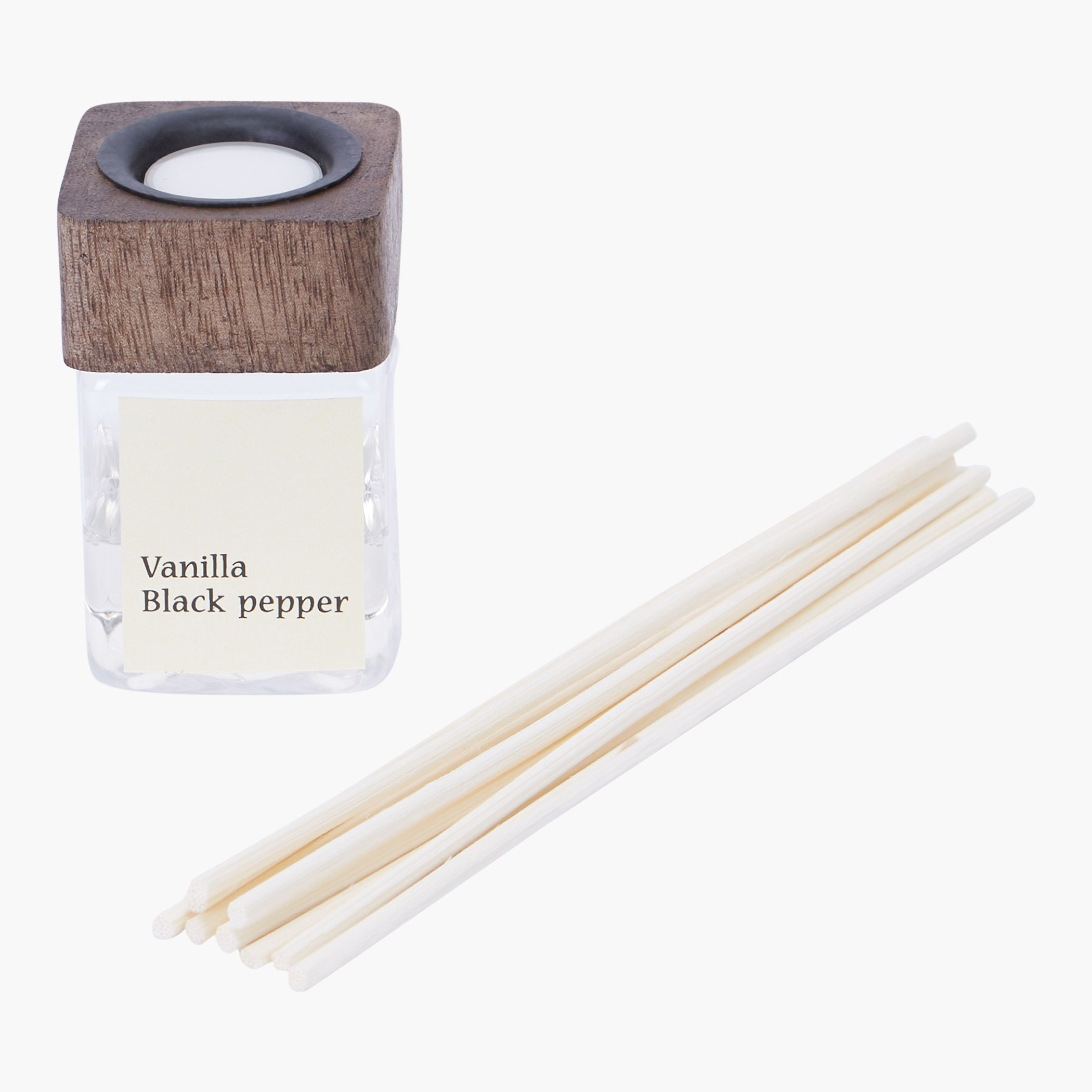 Vanilla Black Pepper Aroma Oil Diffuser - 30 ml-PROMO_HB_AE_B1G1_250925-image-2