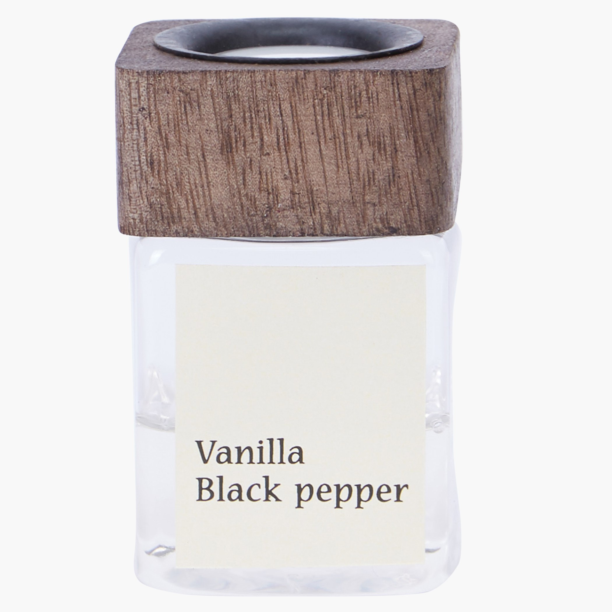 Vanilla Black Pepper Aroma Oil Diffuser - 30 ml-PROMO_HB_AE_B1G1_250925-image-3