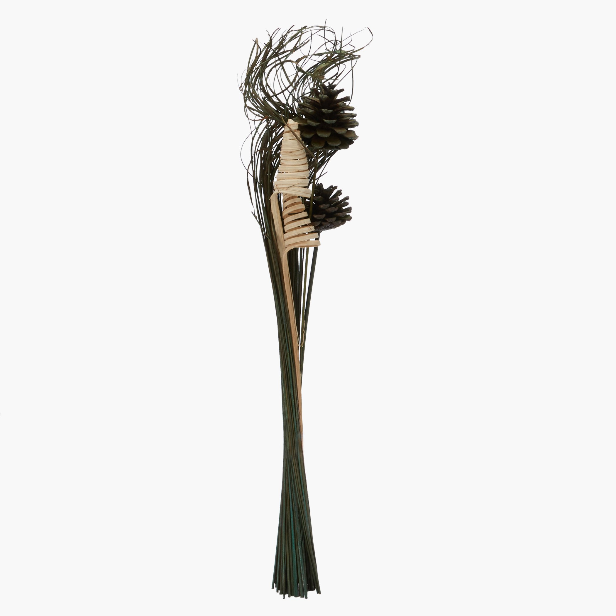 Iris Decorative Bouquet-hbxdecorandfurnishings-homeaccessories-artificialflowersandplants-image-1