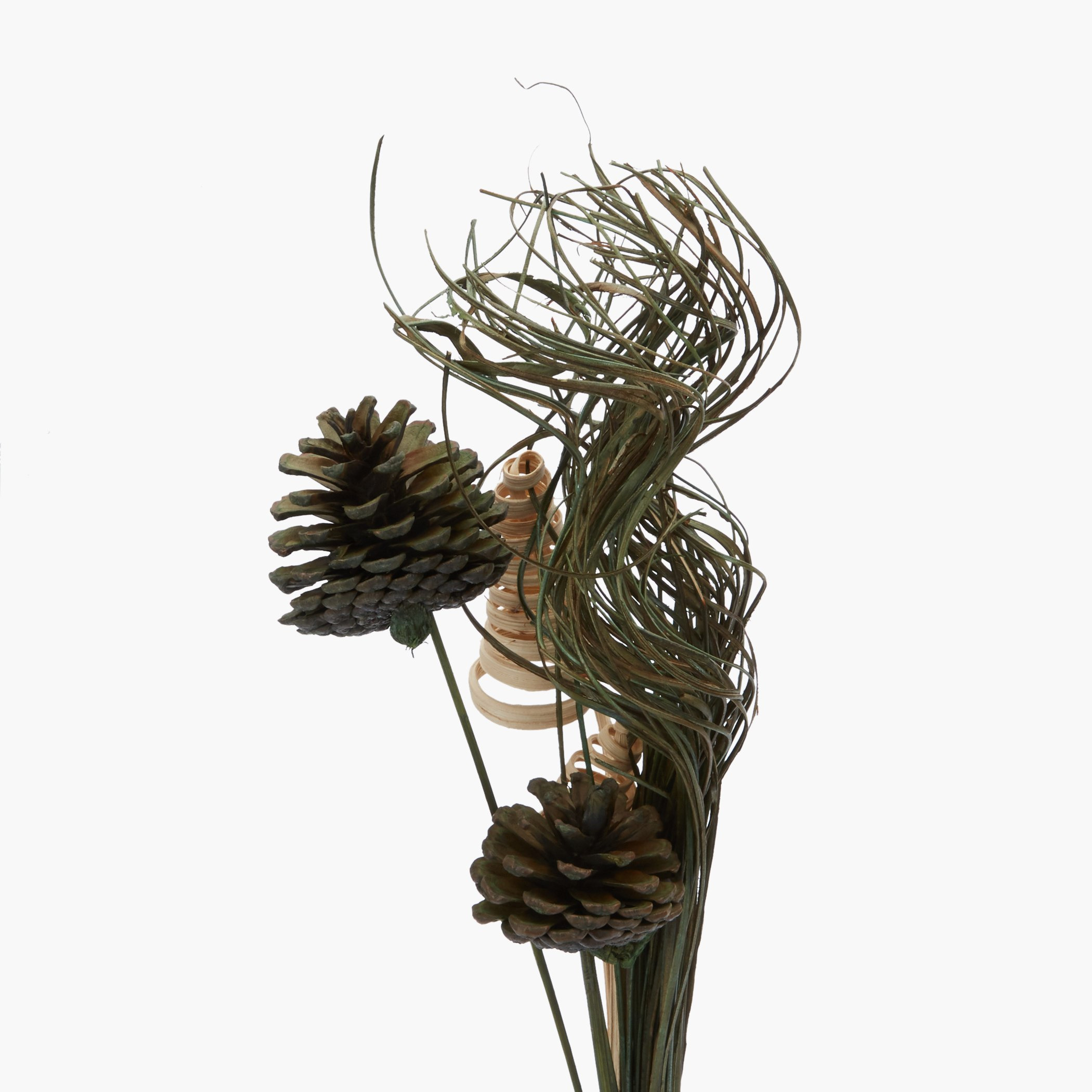Iris Decorative Bouquet-hbxdecorandfurnishings-homeaccessories-artificialflowersandplants-image-2
