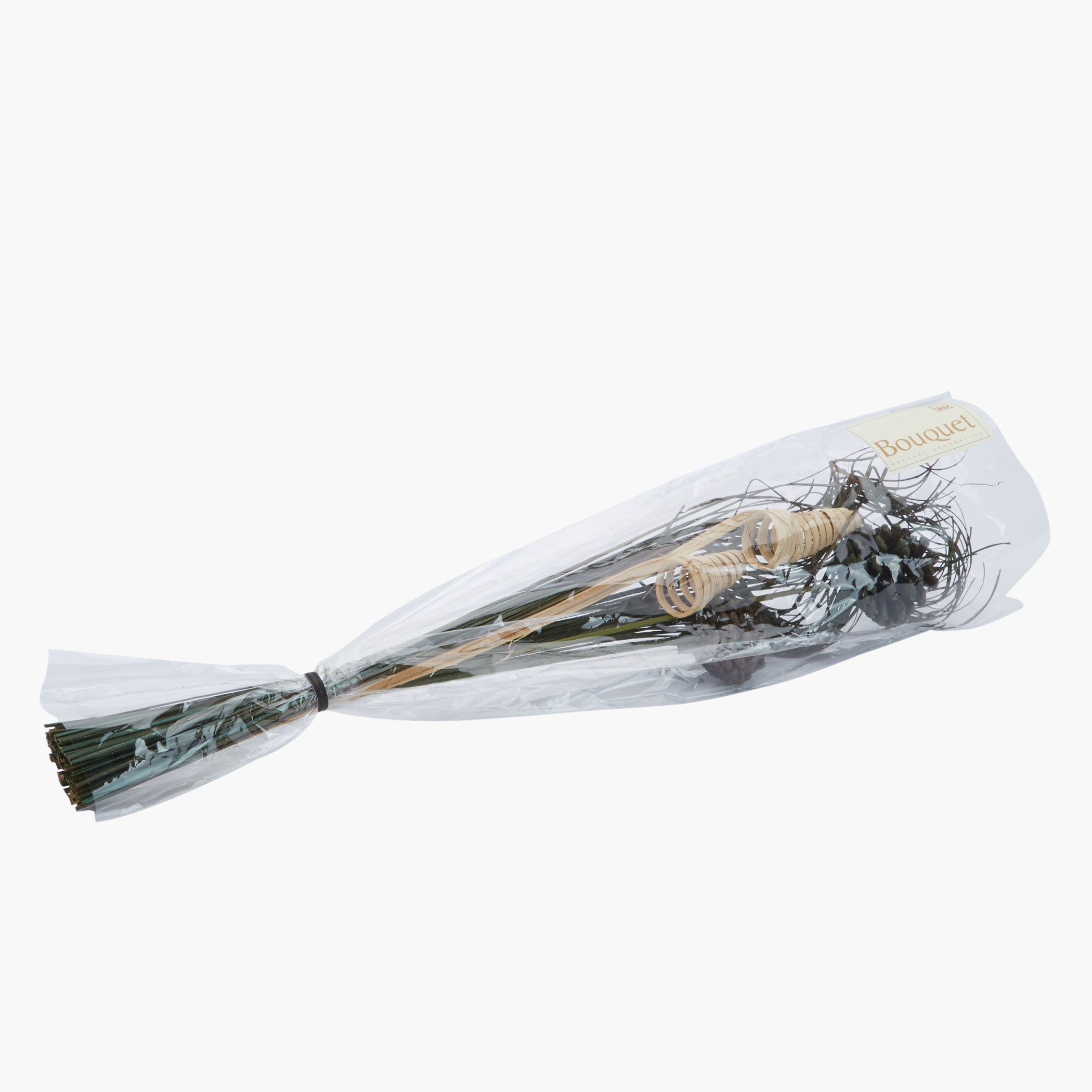 Iris Decorative Bouquet-hbxdecorandfurnishings-homeaccessories-artificialflowersandplants-image-3