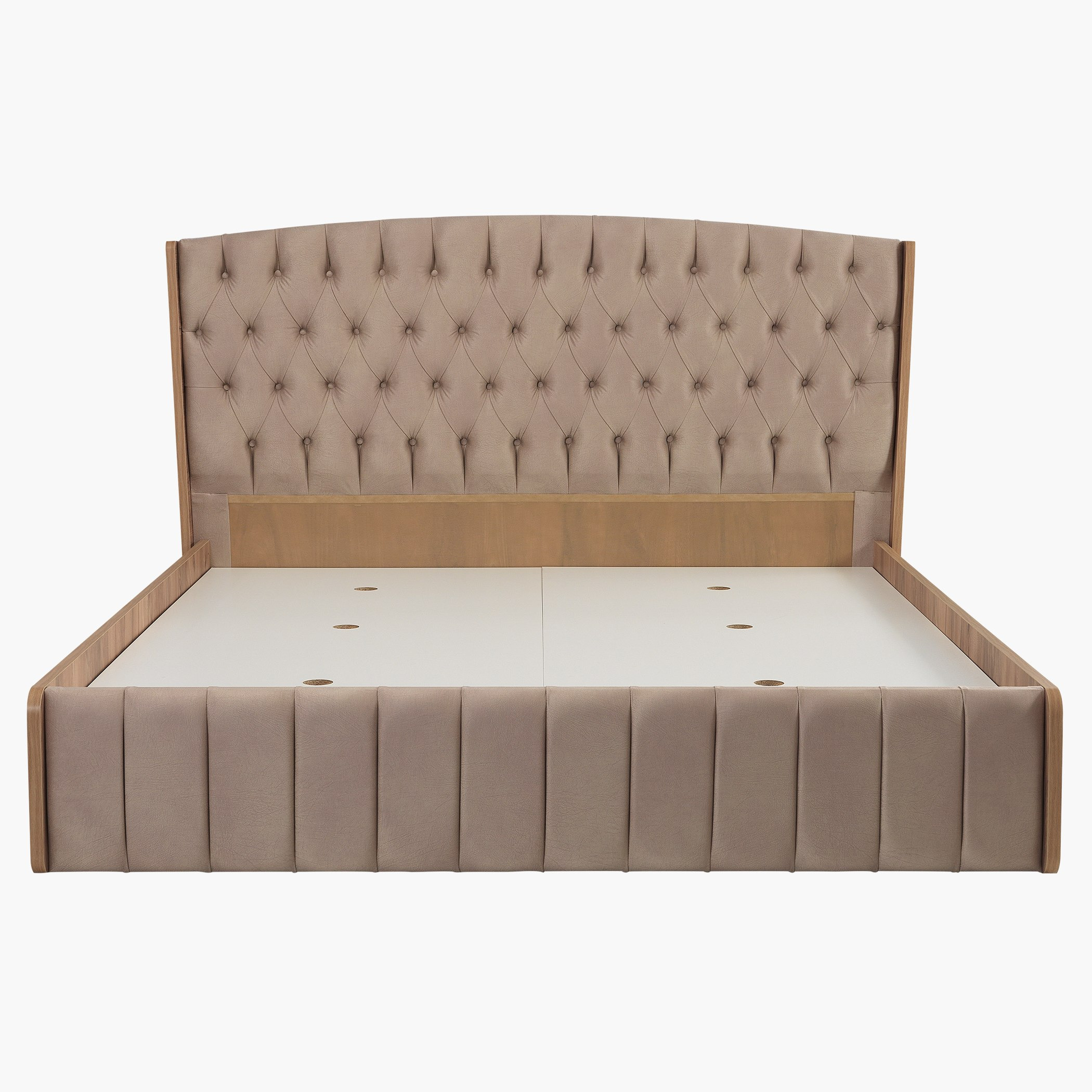 طقم غرفة نوم كينج 6 قطع من تريليس - 180x200 سم-hbxbedroom-bedsandbedsets-bedroomsets-king-image-6