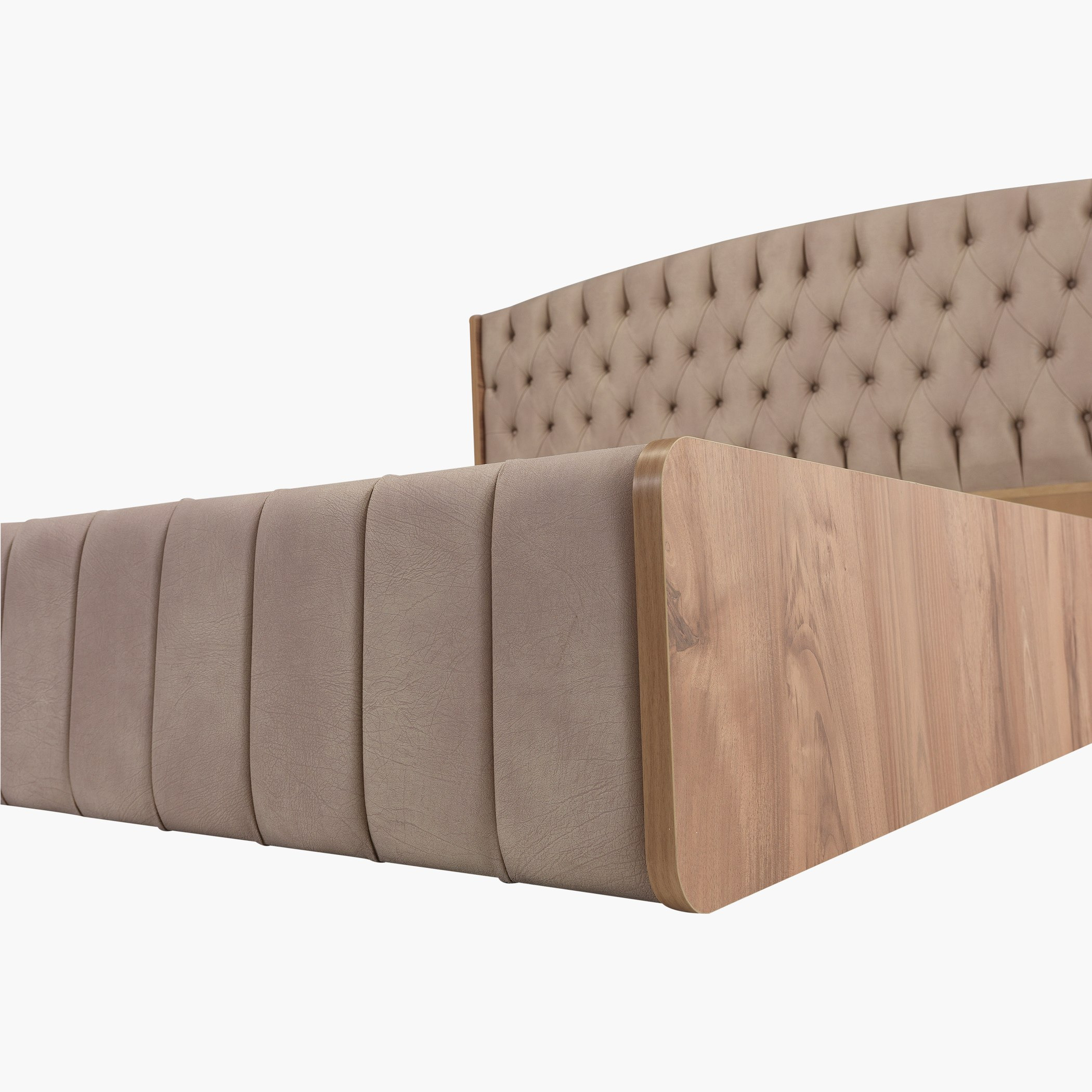 طقم غرفة نوم كينج 6 قطع من تريليس - 180x200 سم-hbxbedroom-bedsandbedsets-bedroomsets-king-image-8