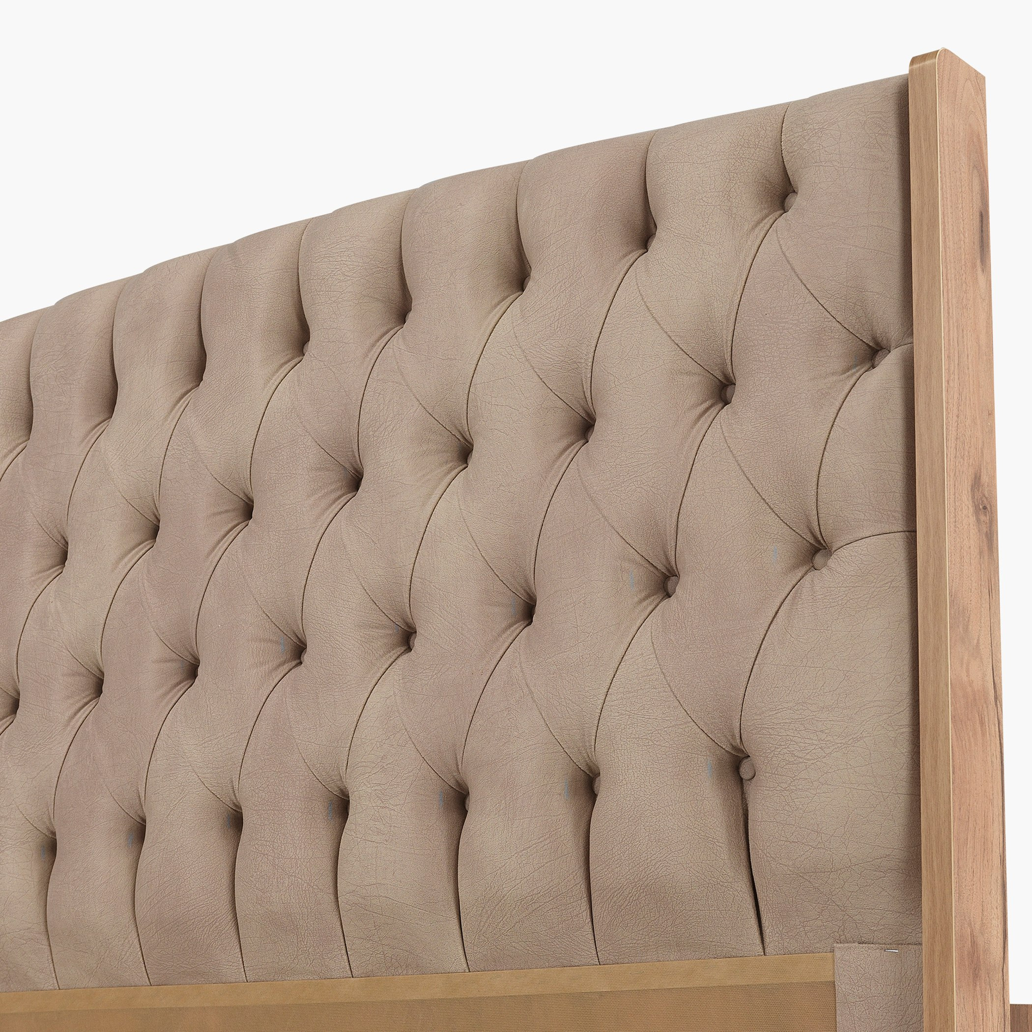 طقم غرفة نوم كينج 6 قطع من تريليس - 180x200 سم-hbxbedroom-bedsandbedsets-bedroomsets-king-image-9
