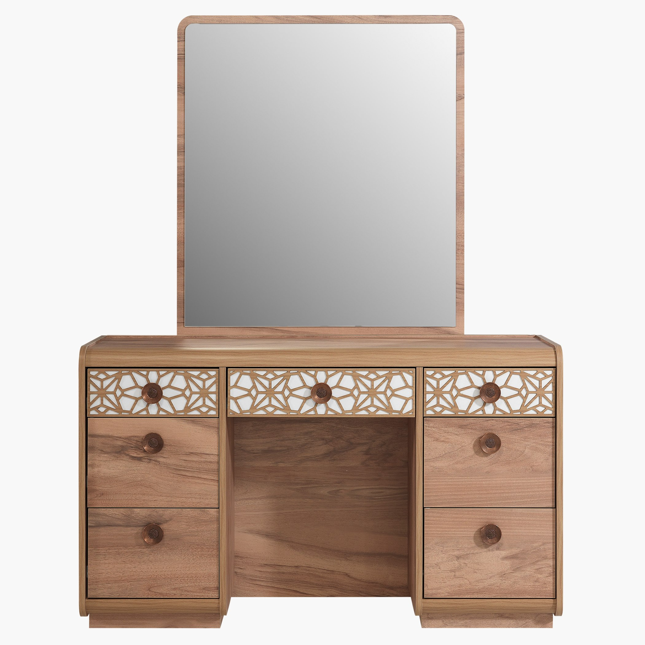طقم غرفة نوم كينج 6 قطع من تريليس - 180x200 سم-hbxbedroom-bedsandbedsets-bedroomsets-king-image-11