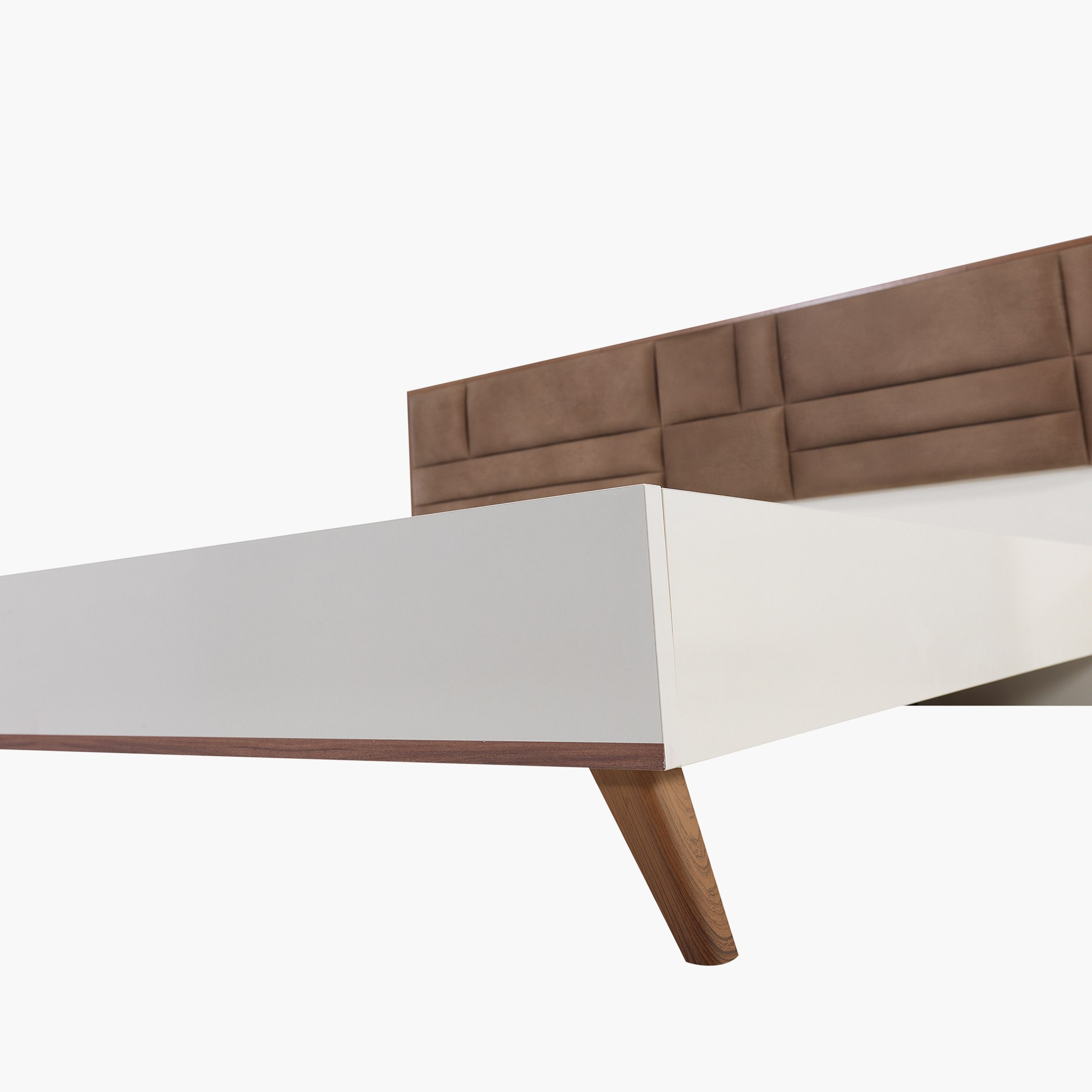 طقم غرفة نوم كينج 5 قطع - فاليريا من موڤو - 180x200 سم-hbxbedroom-bedsandbedsets-bedroomsets-king-image-8