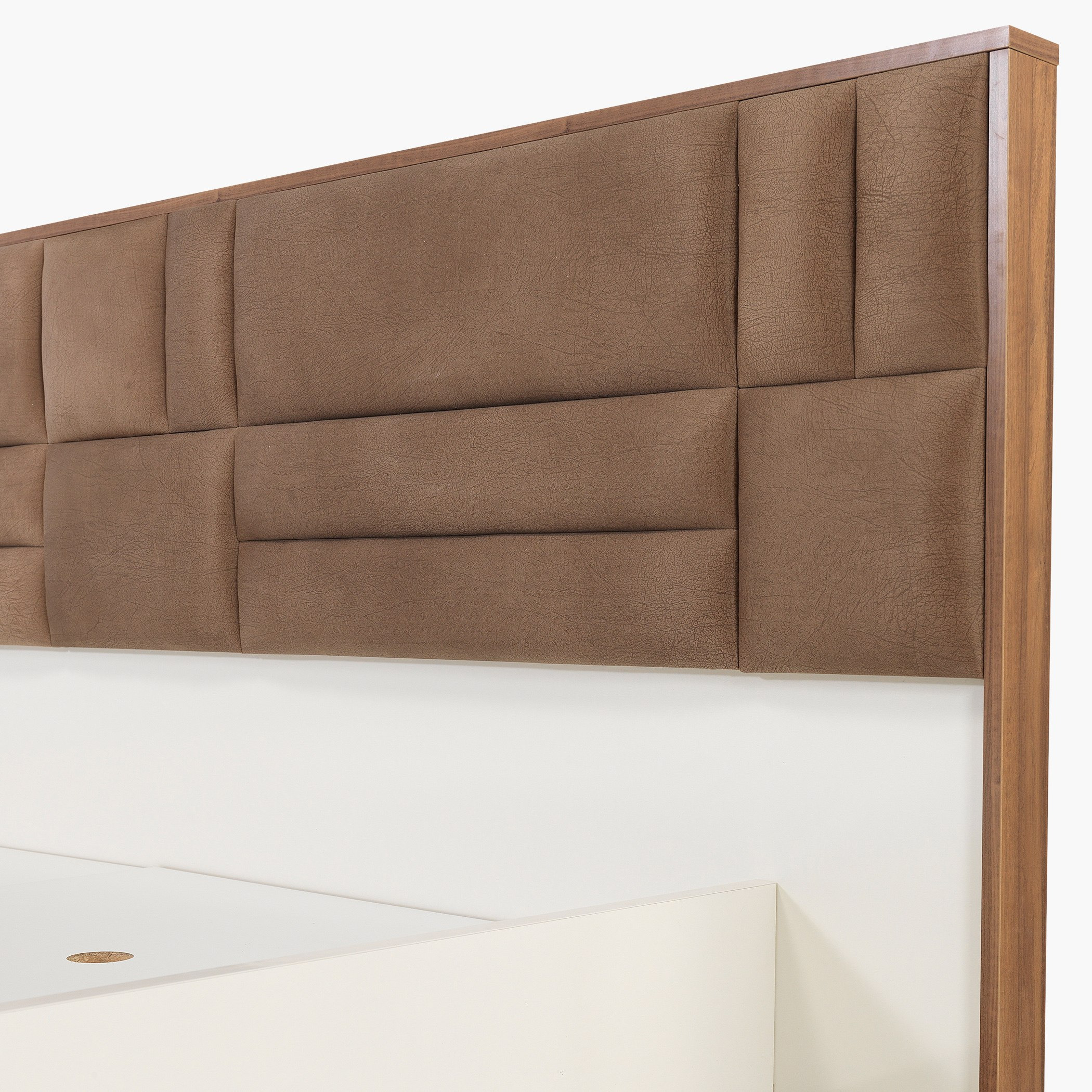 طقم غرفة نوم كينج 5 قطع - فاليريا من موڤو - 180x200 سم-hbxbedroom-bedsandbedsets-bedroomsets-king-image-9