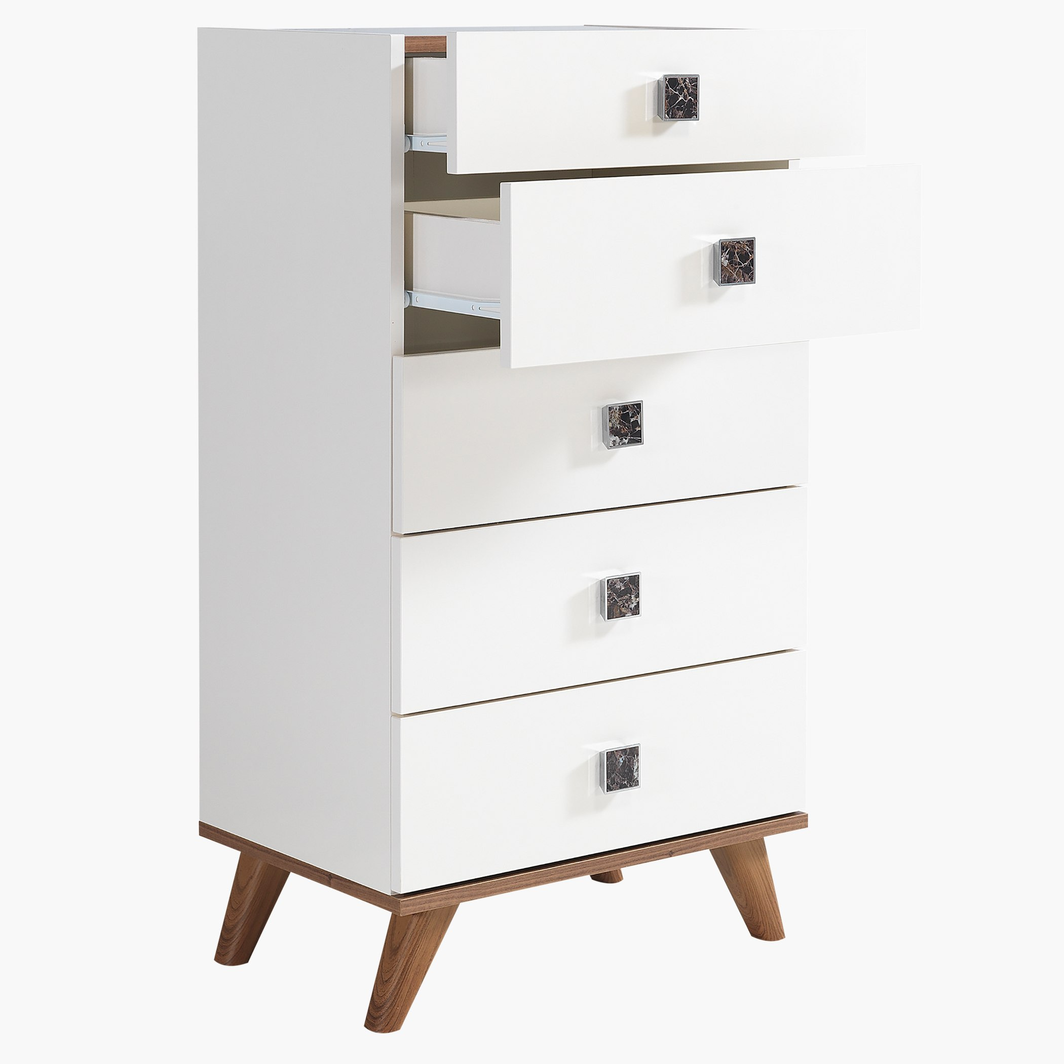 وحدة تخزين 5 أدراج - فاليريا من موڤو-hbxfurniture-dressersandchests-chestofdrawers-image-3