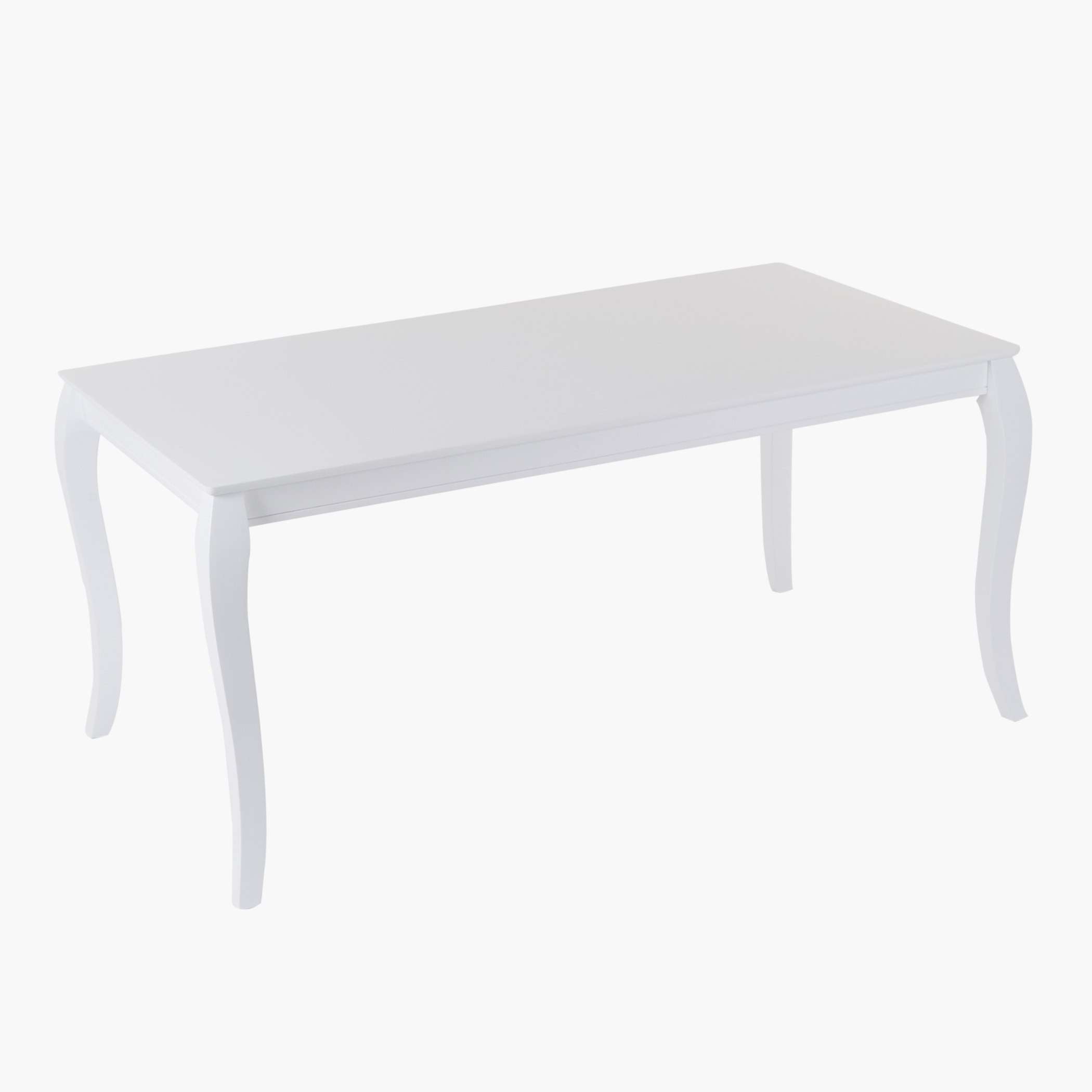 طقم طاولة سفرة بـ6 مقاعد من كوين آن-hbxfurniture-diningtablesandsets-diningsets-sixseater-image-4