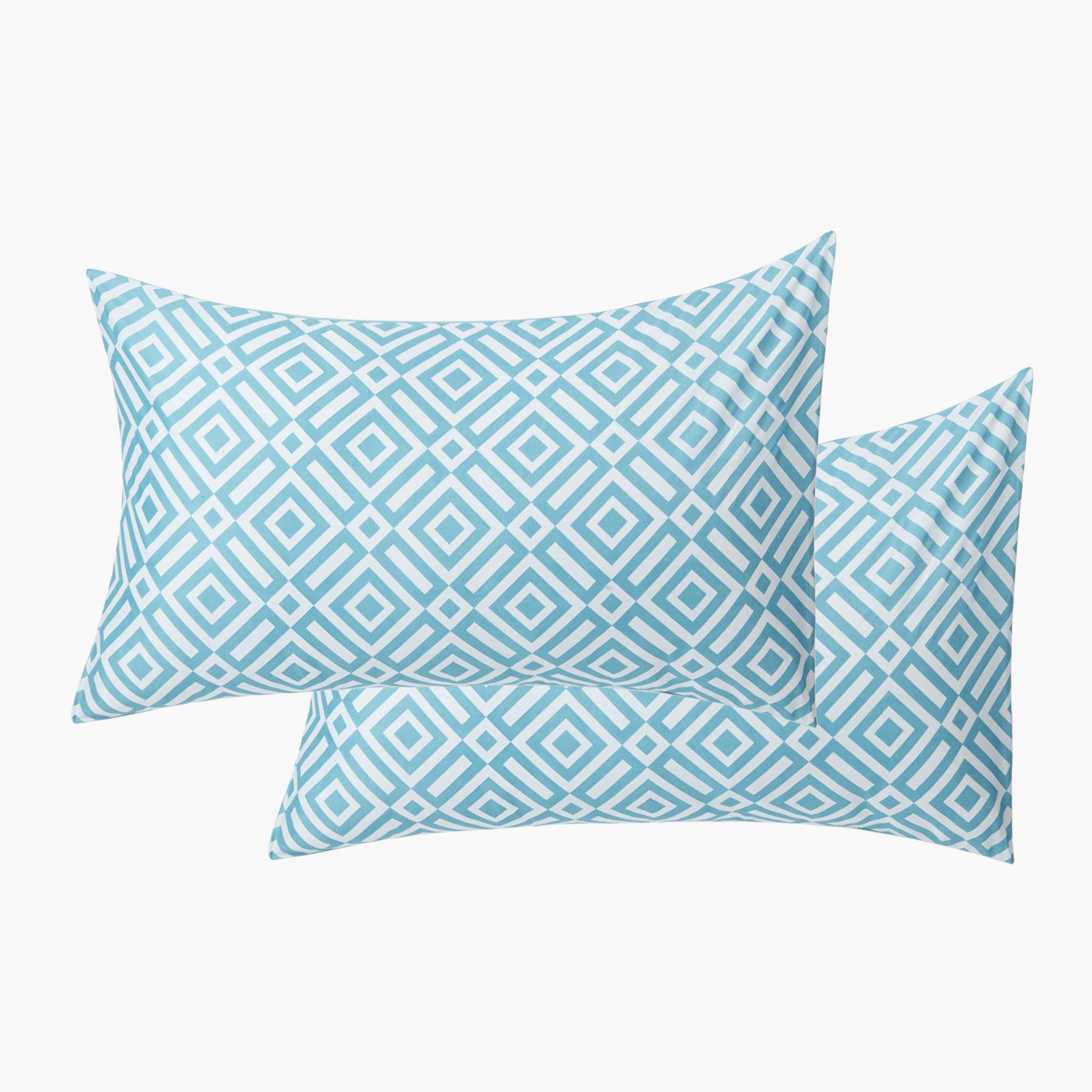 غطاء وسادة بطبعات أتلانتا - طقم من قطعتين-hbxhomeware-hbxbedroom-image-1